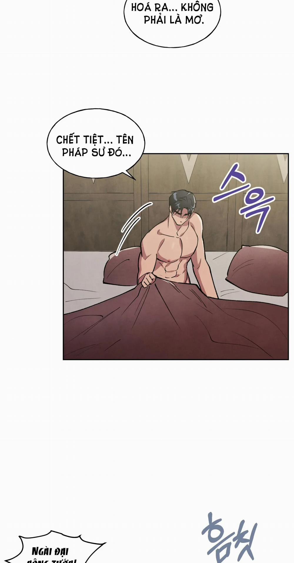 [18+] Khế Ước Bí Mật Của Đại Công Tước Phương Bắc 3.1 trang 5