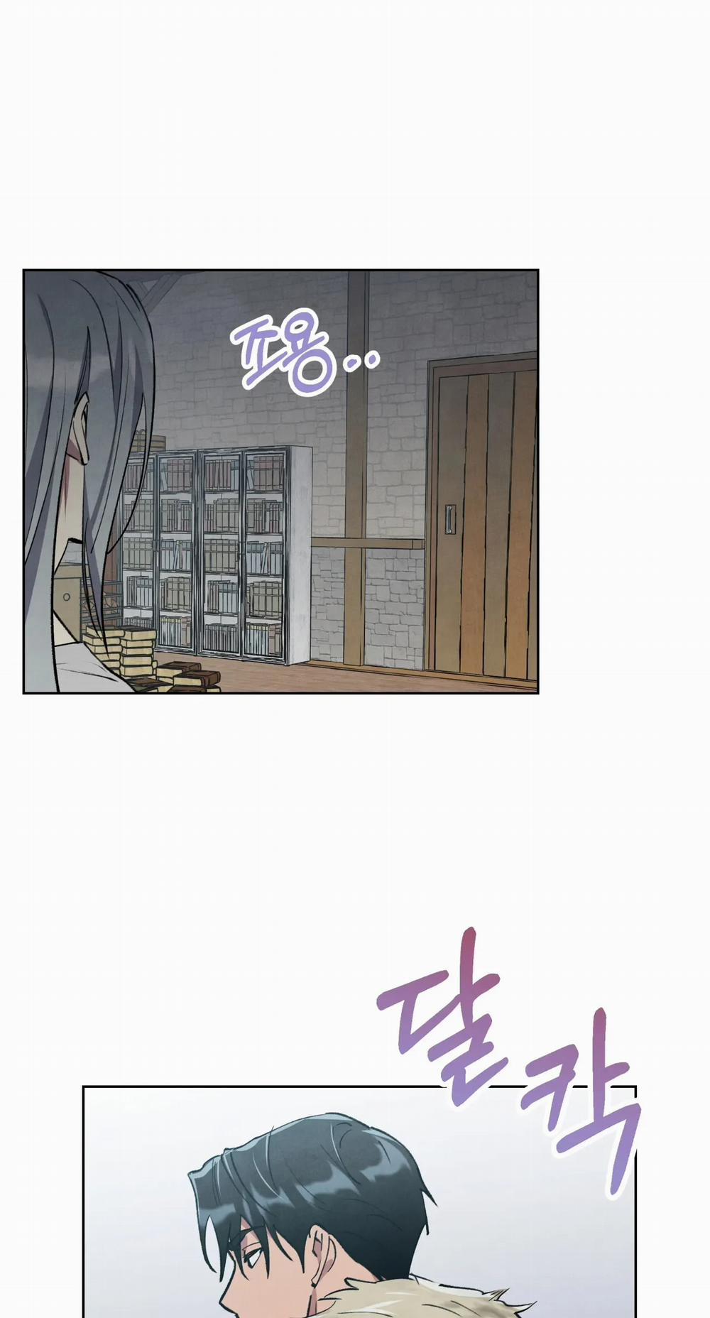 [18+] Khế Ước Bí Mật Của Đại Công Tước Phương Bắc 3.2 trang 14