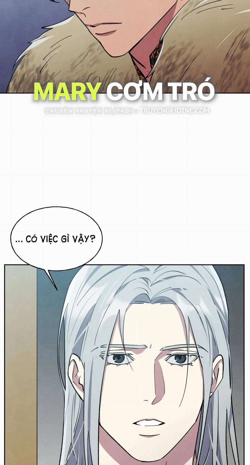 [18+] Khế Ước Bí Mật Của Đại Công Tước Phương Bắc 3.2 trang 16