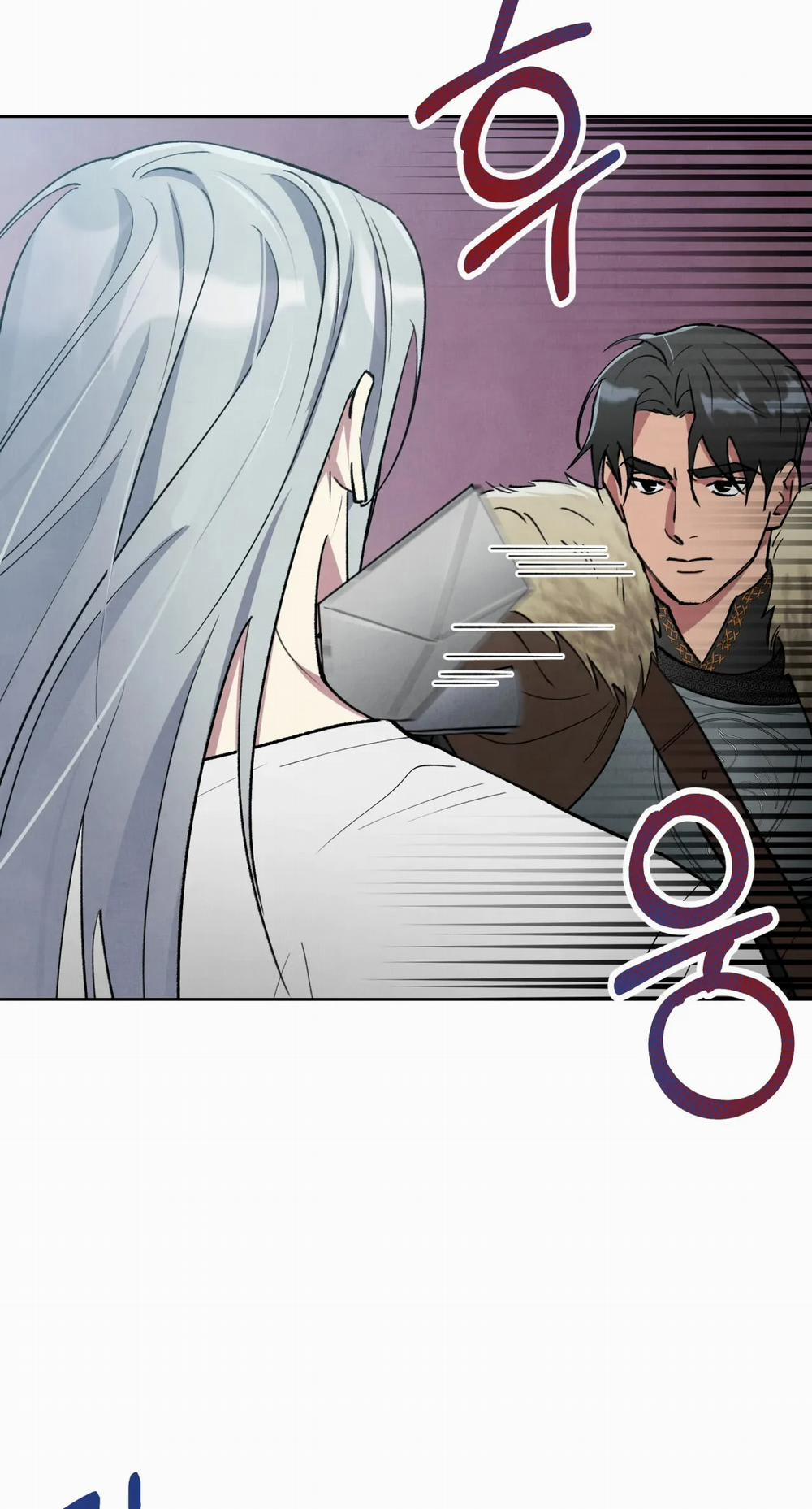 [18+] Khế Ước Bí Mật Của Đại Công Tước Phương Bắc 3.2 trang 18