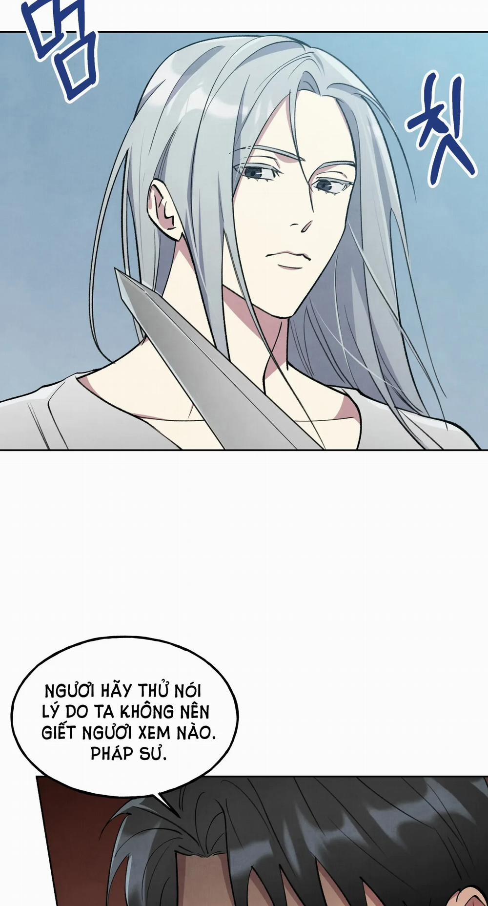 [18+] Khế Ước Bí Mật Của Đại Công Tước Phương Bắc 3.2 trang 19