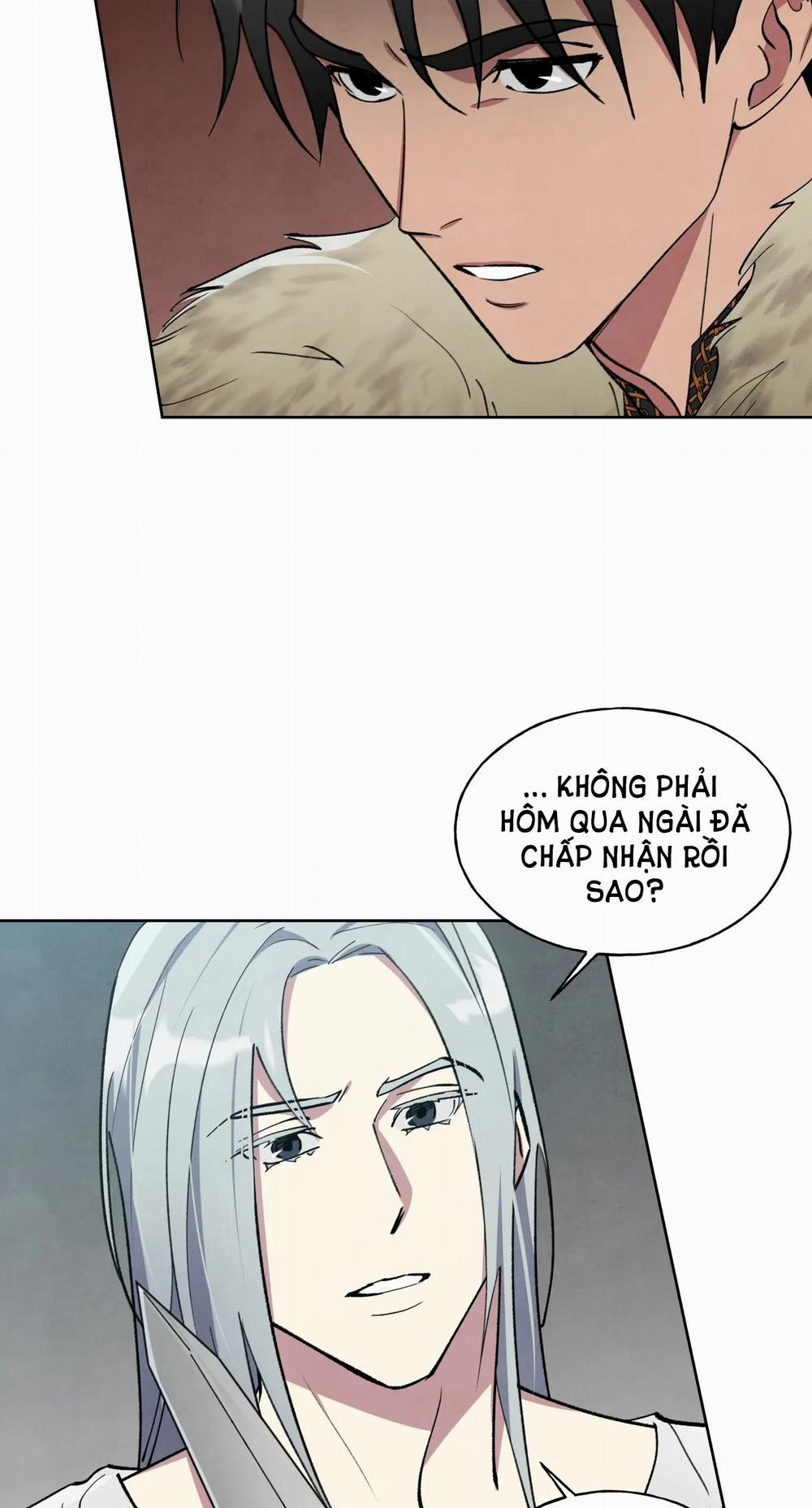 [18+] Khế Ước Bí Mật Của Đại Công Tước Phương Bắc 3.2 trang 20