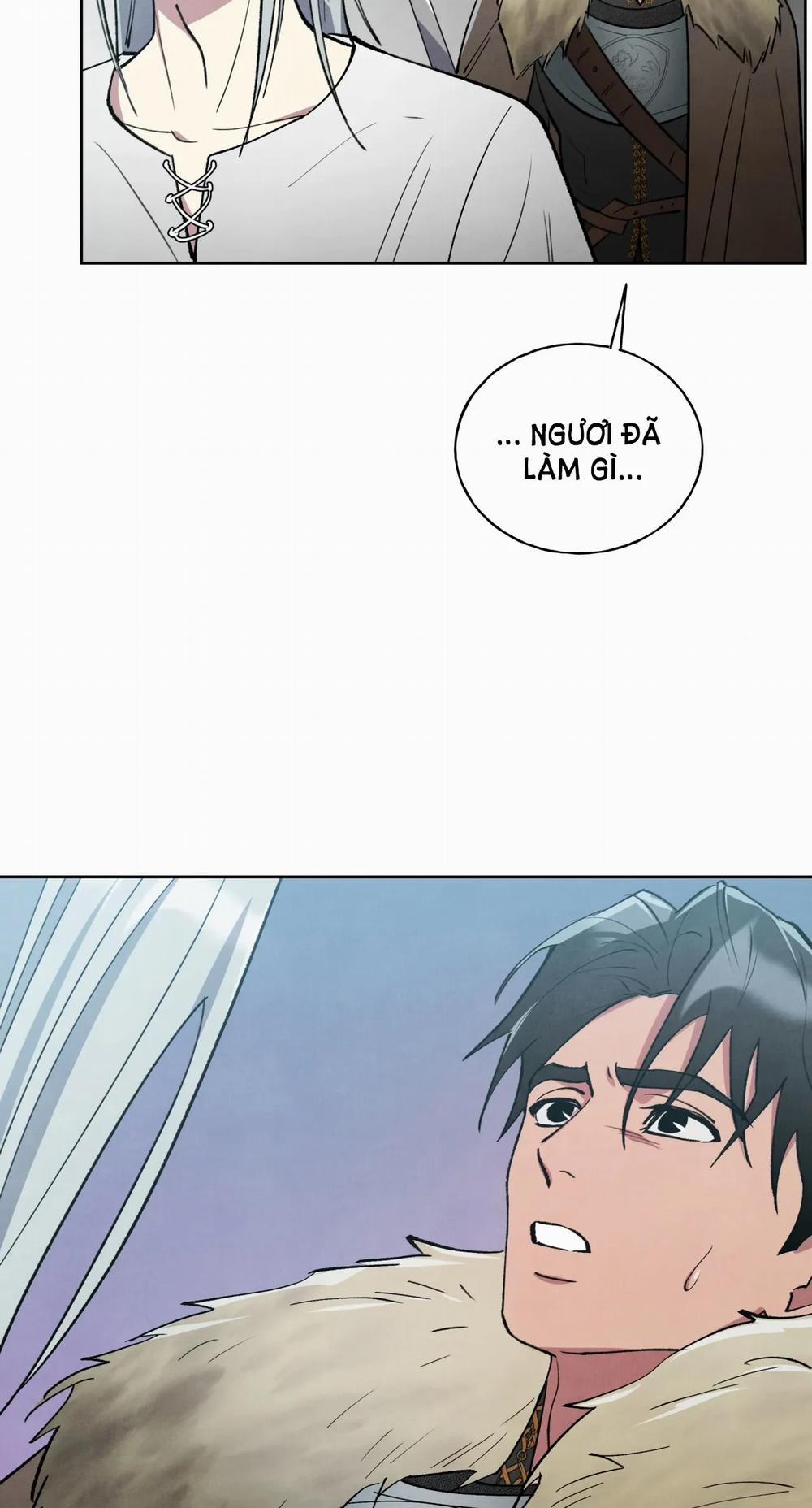 [18+] Khế Ước Bí Mật Của Đại Công Tước Phương Bắc 3.2 trang 24