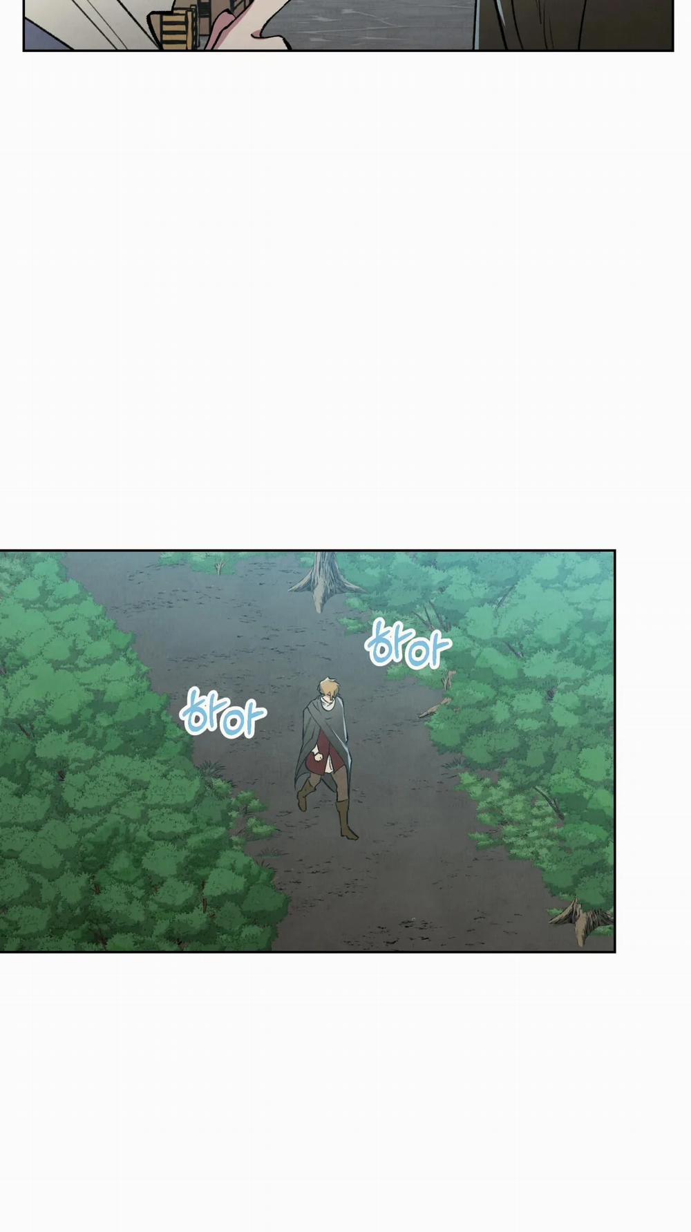 [18+] Khế Ước Bí Mật Của Đại Công Tước Phương Bắc 3.2 trang 4