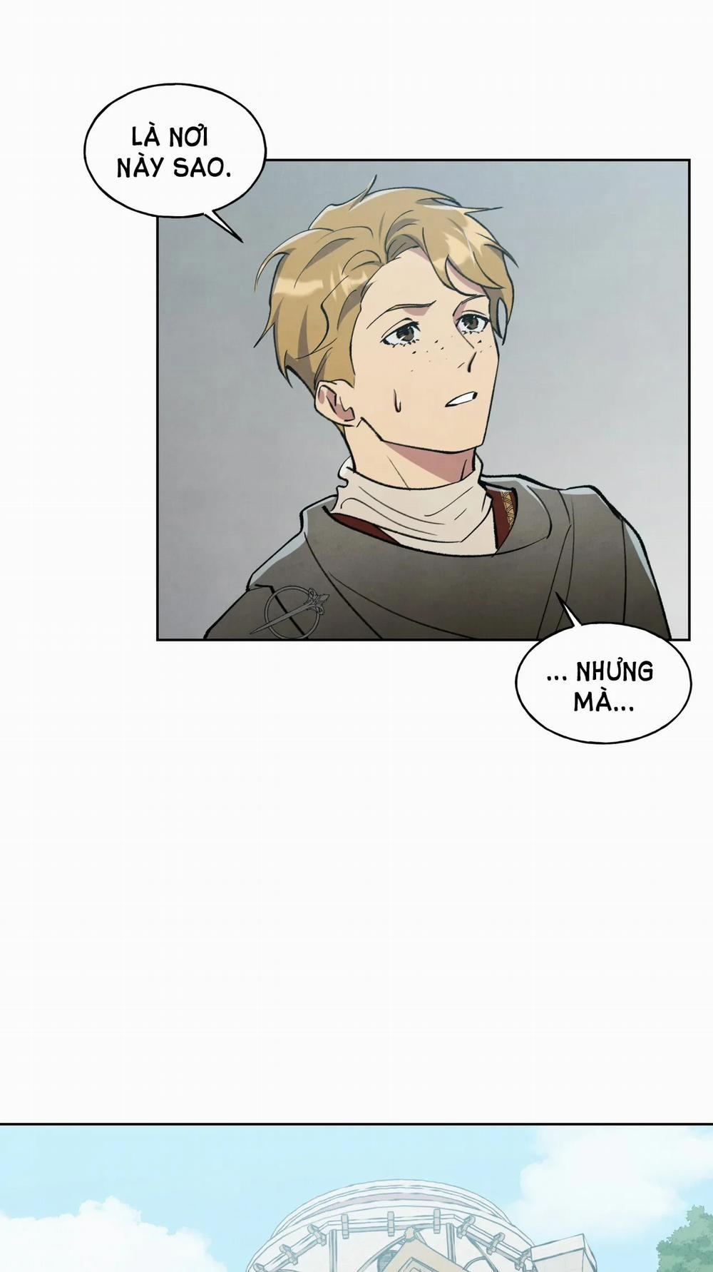 [18+] Khế Ước Bí Mật Của Đại Công Tước Phương Bắc 3.2 trang 5