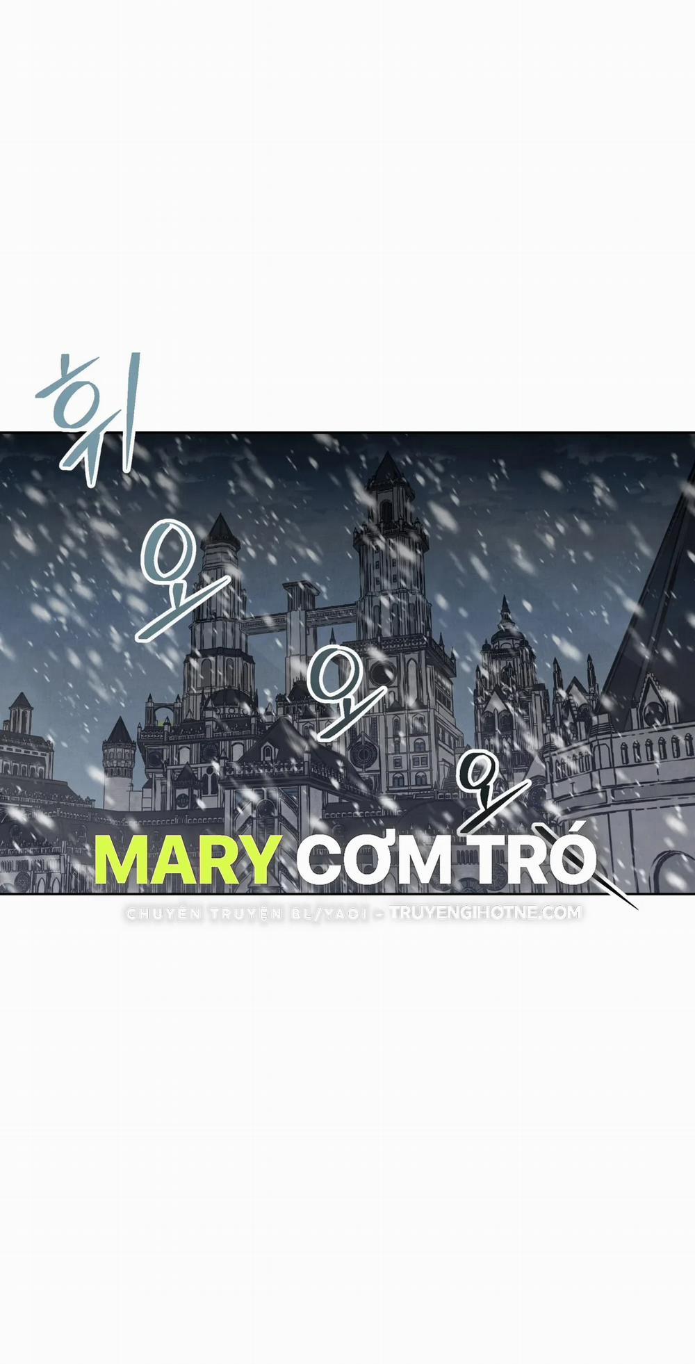 [18+] Khế Ước Bí Mật Của Đại Công Tước Phương Bắc 4.1 trang 0