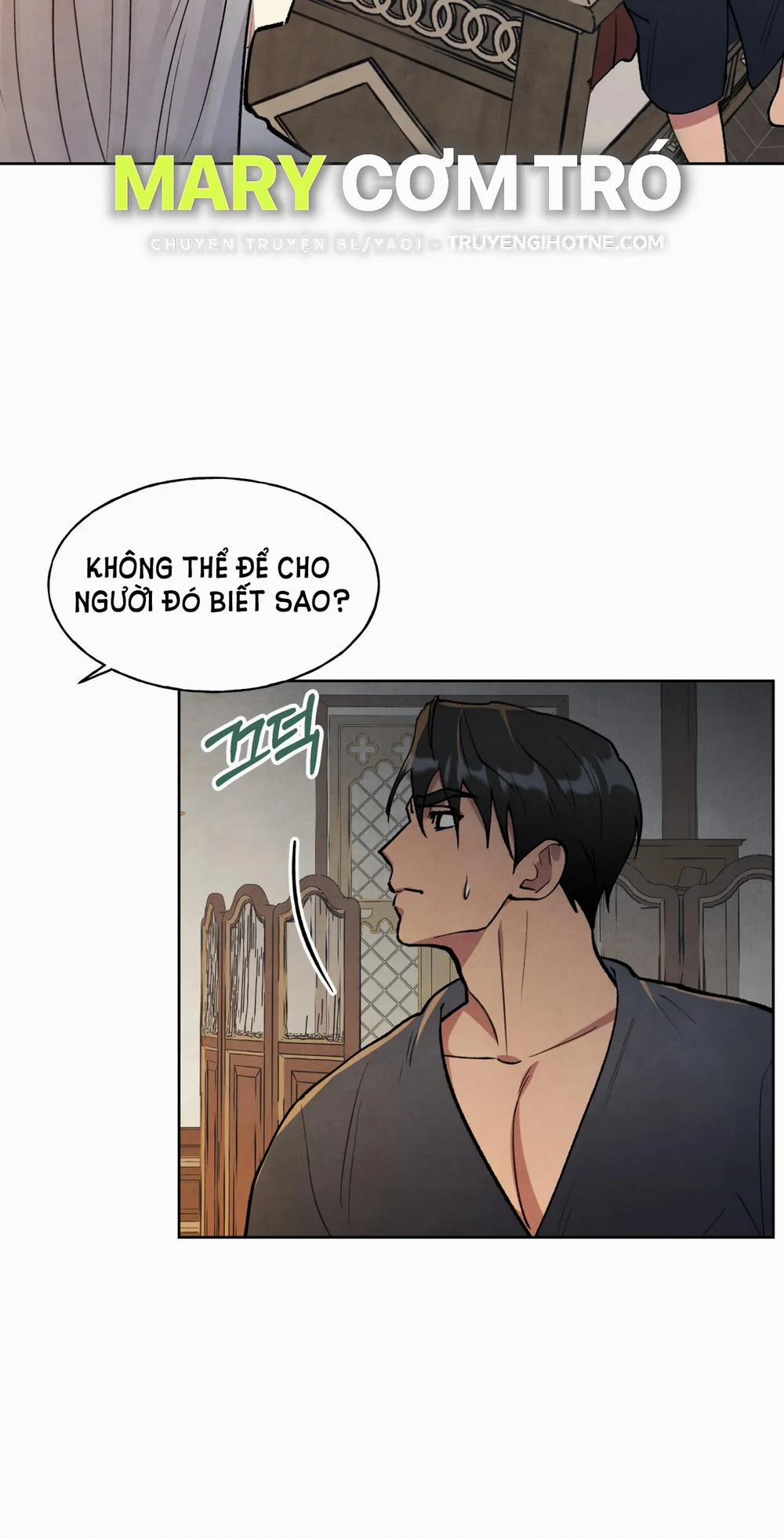 [18+] Khế Ước Bí Mật Của Đại Công Tước Phương Bắc 4.1 trang 11