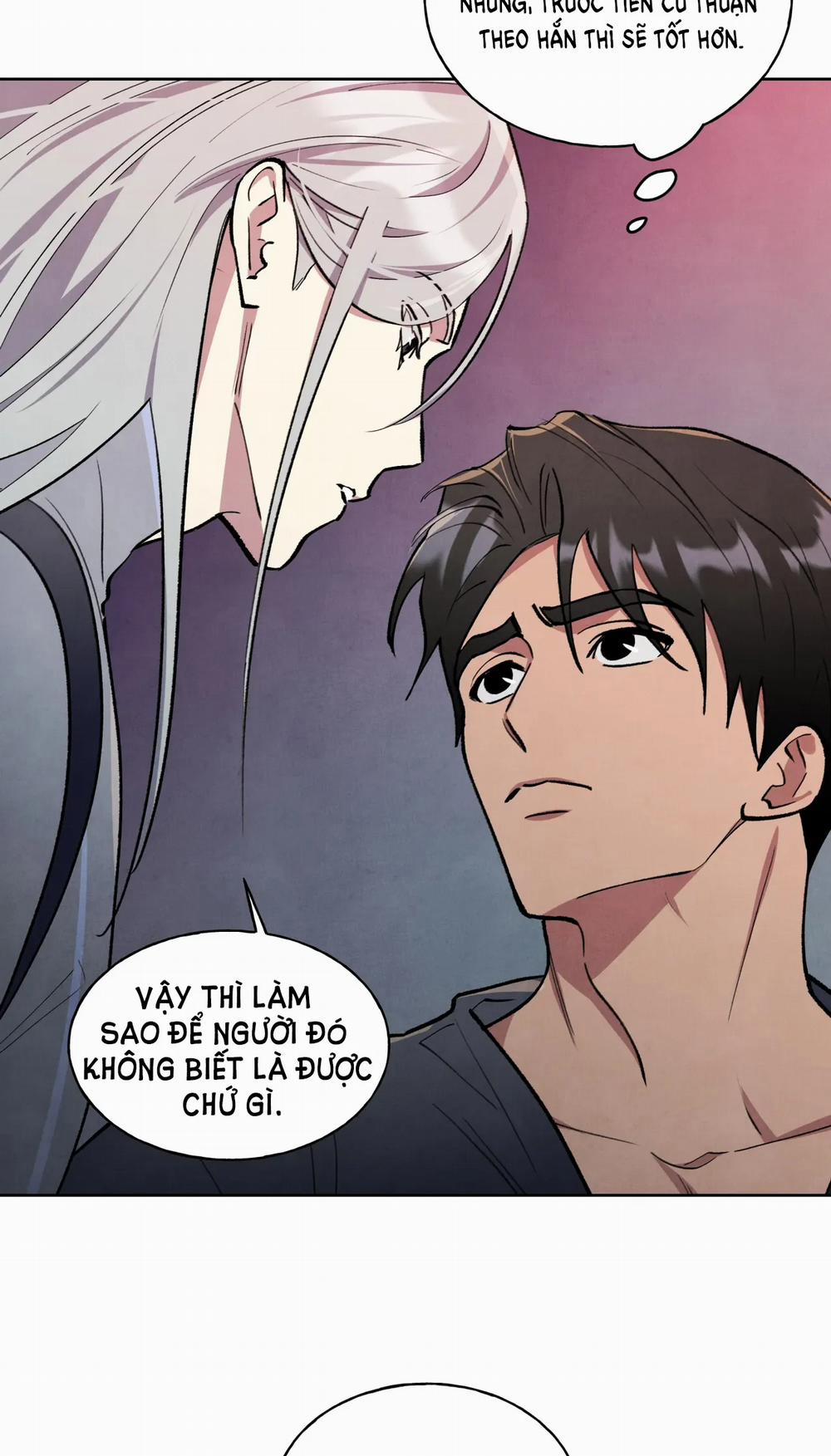 [18+] Khế Ước Bí Mật Của Đại Công Tước Phương Bắc 4.1 trang 15