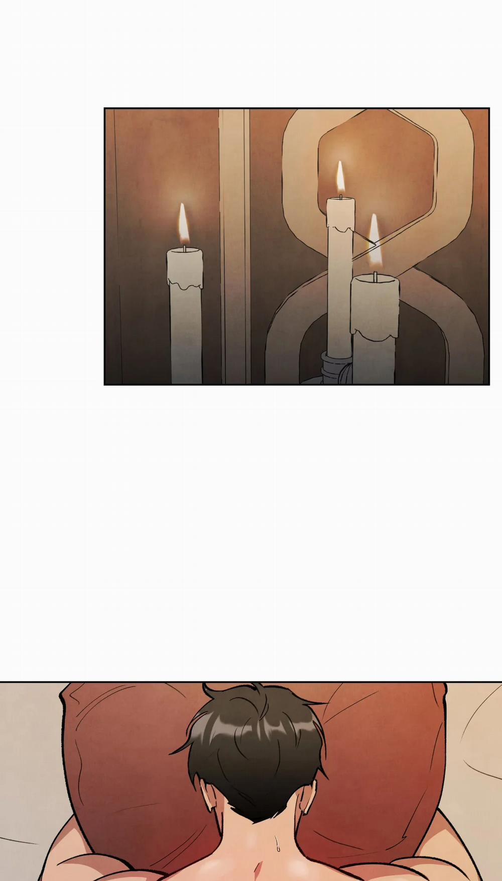 [18+] Khế Ước Bí Mật Của Đại Công Tước Phương Bắc 4.1 trang 17