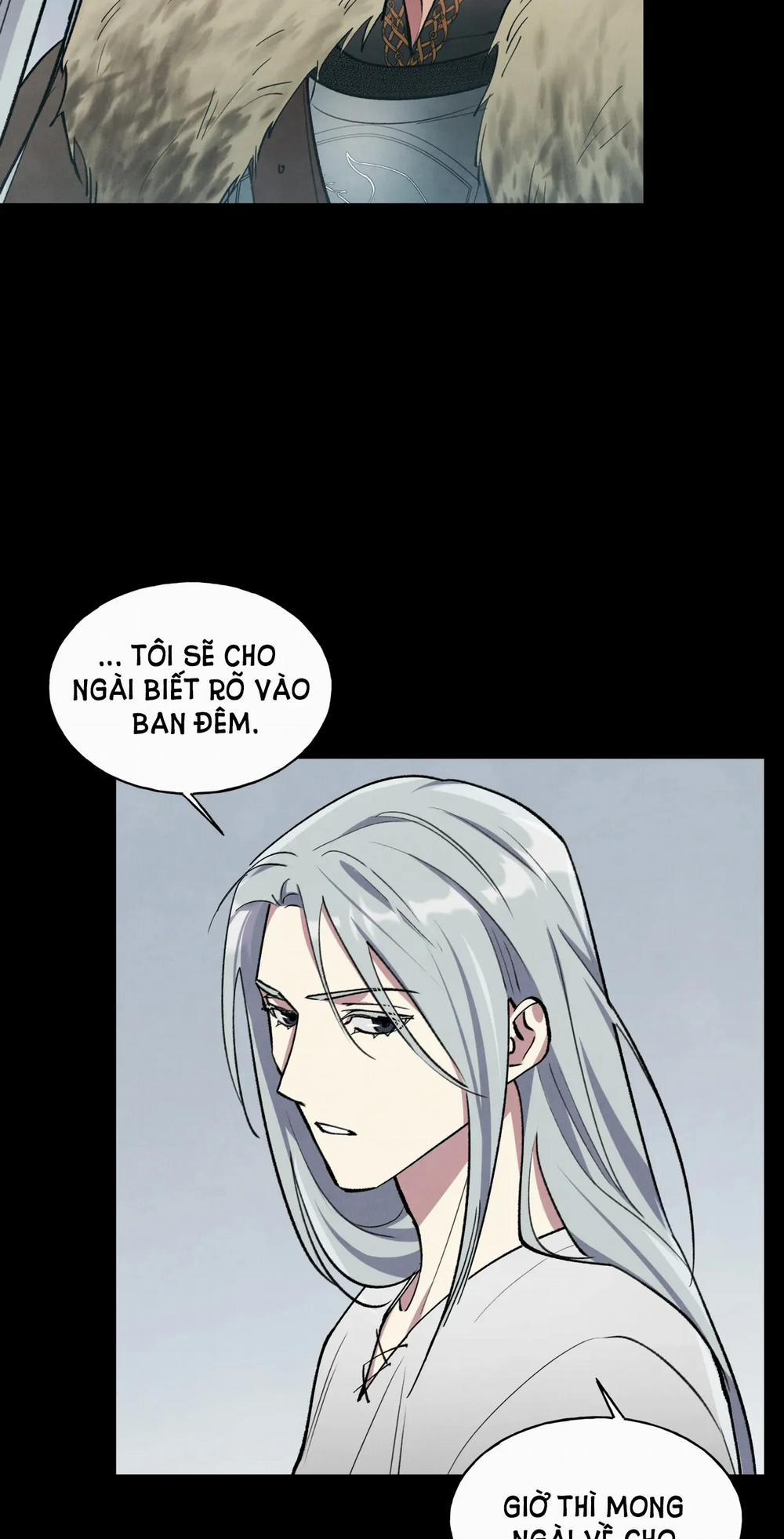 [18+] Khế Ước Bí Mật Của Đại Công Tước Phương Bắc 4.1 trang 3