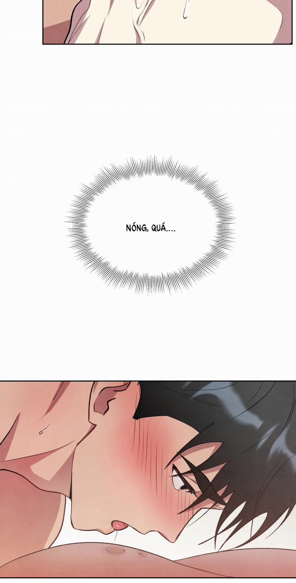 [18+] Khế Ước Bí Mật Của Đại Công Tước Phương Bắc 4.2 trang 21