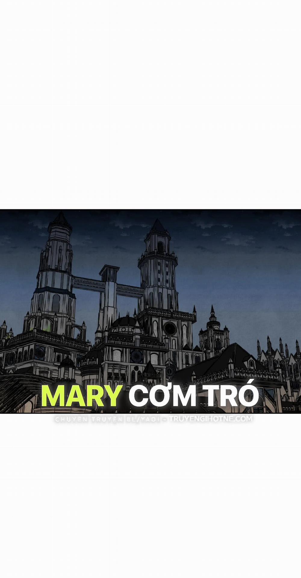 [18+] Khế Ước Bí Mật Của Đại Công Tước Phương Bắc 5.1 trang 0