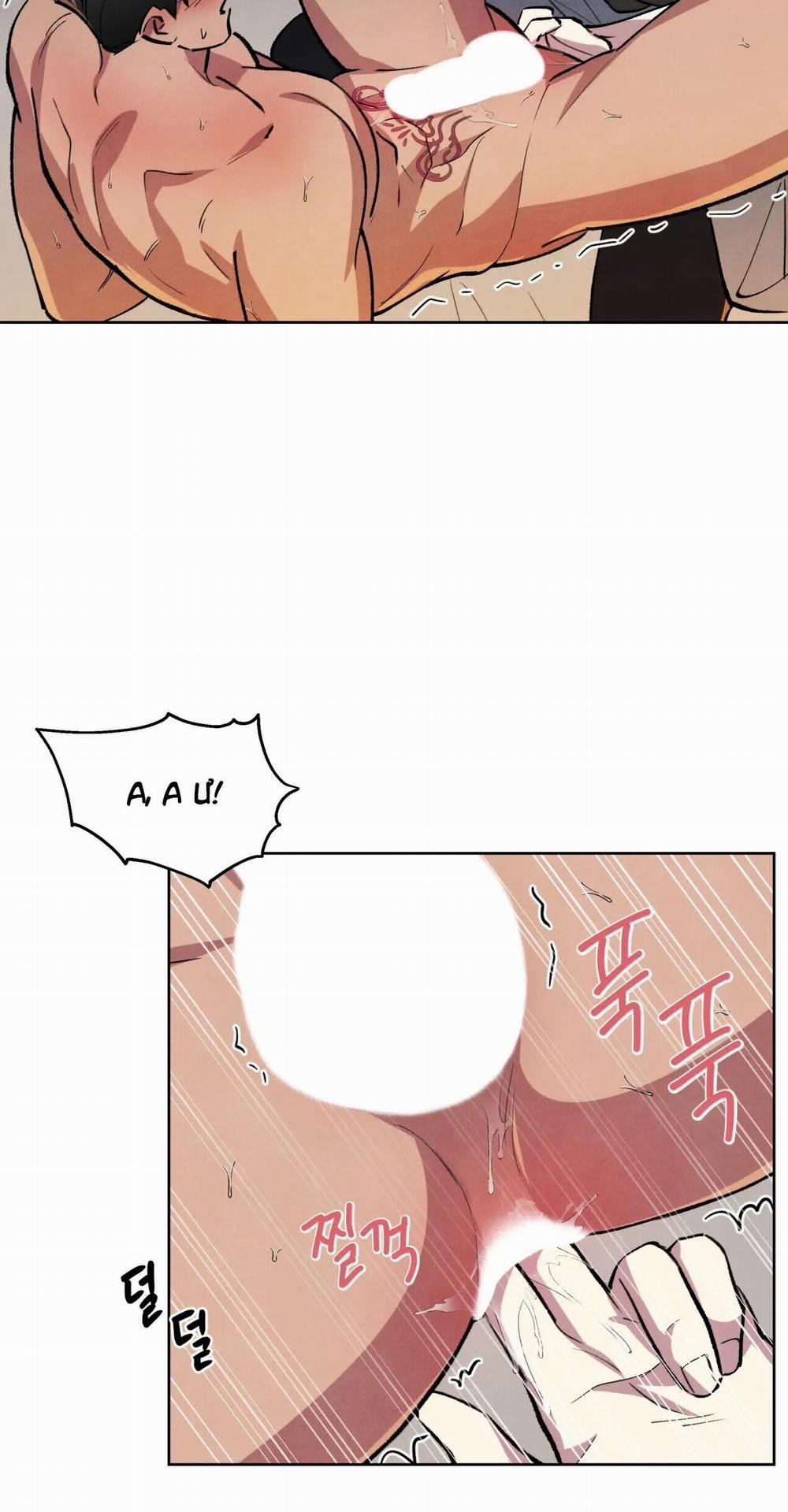 [18+] Khế Ước Bí Mật Của Đại Công Tước Phương Bắc 5.1 trang 2