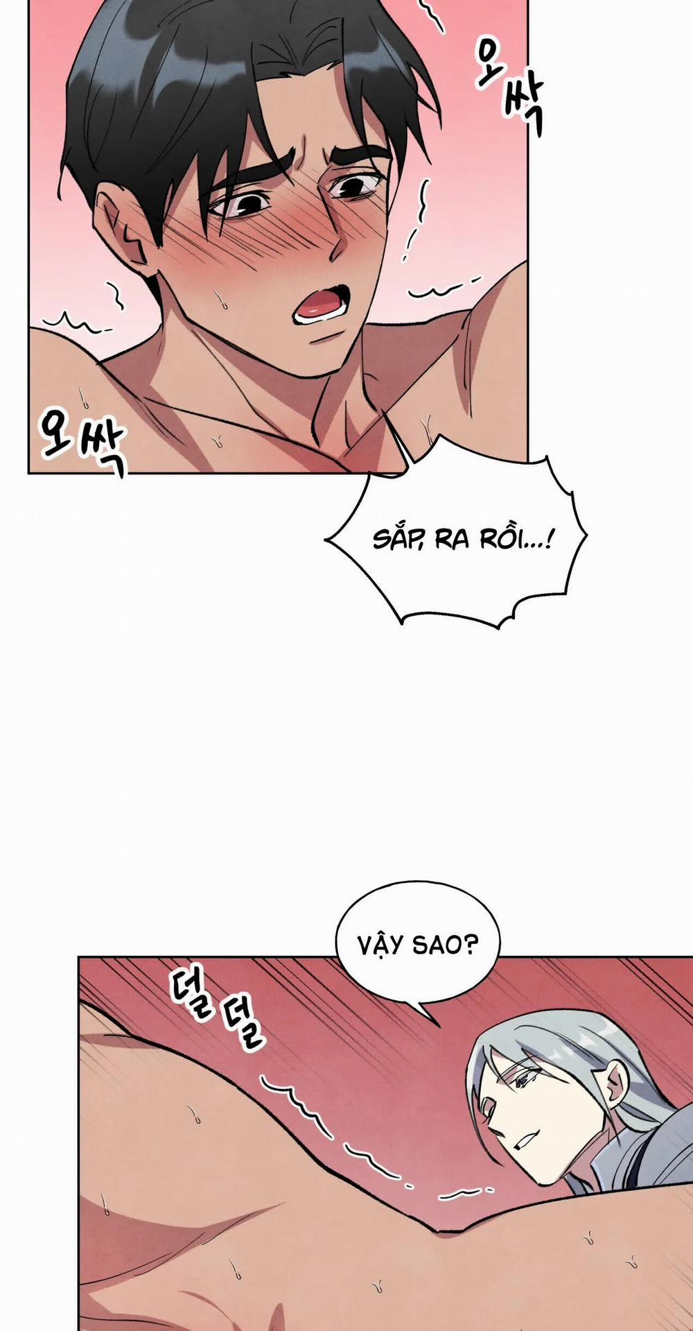 [18+] Khế Ước Bí Mật Của Đại Công Tước Phương Bắc 5.1 trang 6