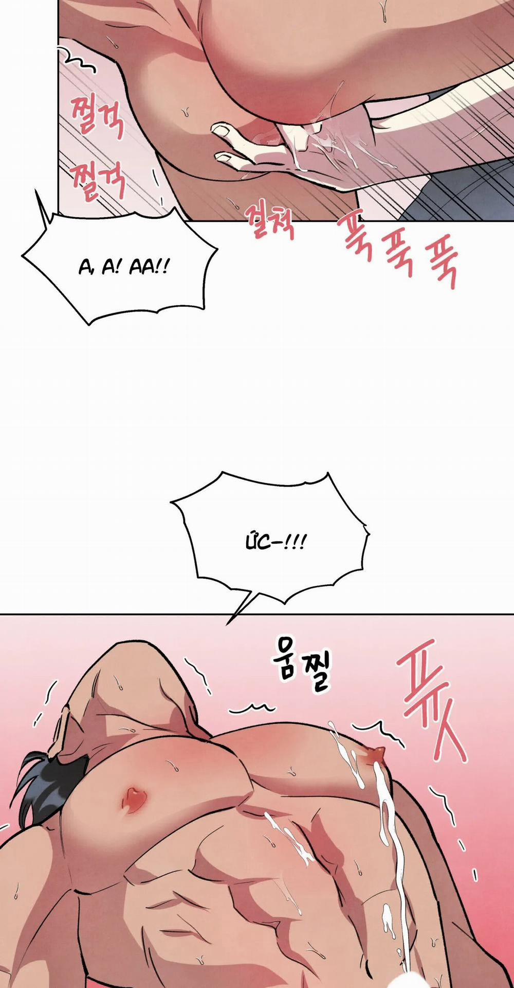 [18+] Khế Ước Bí Mật Của Đại Công Tước Phương Bắc 5.1 trang 7