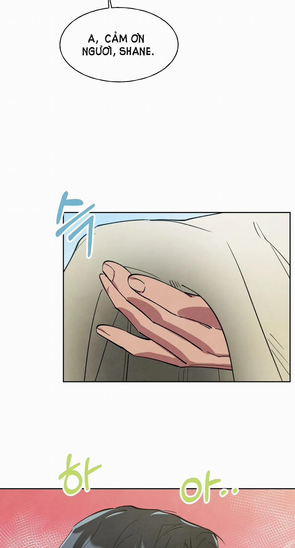 [18+] Khế Ước Bí Mật Của Đại Công Tước Phương Bắc 5.2 trang 18