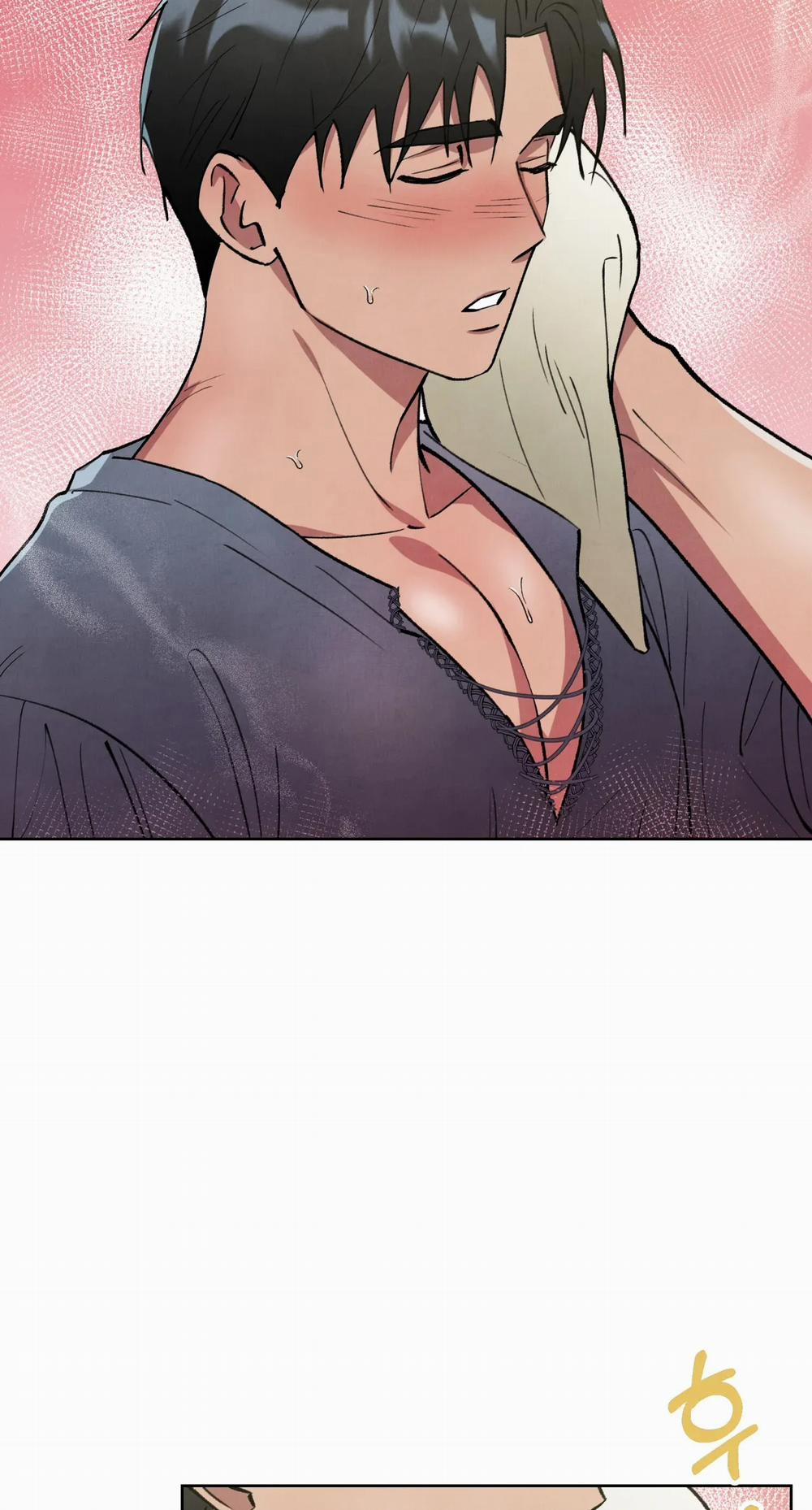 [18+] Khế Ước Bí Mật Của Đại Công Tước Phương Bắc 5.2 trang 19