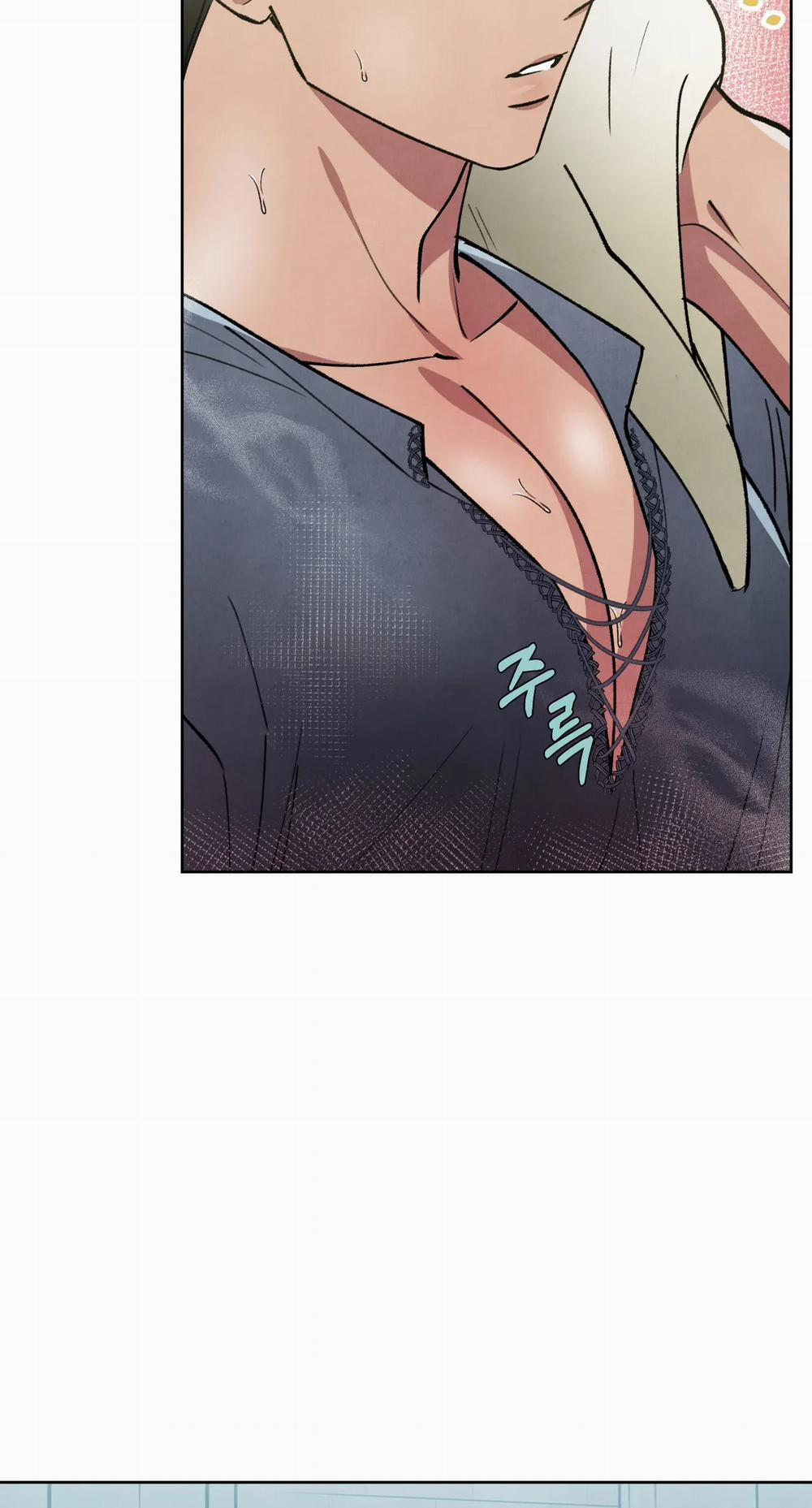 [18+] Khế Ước Bí Mật Của Đại Công Tước Phương Bắc 5.2 trang 20