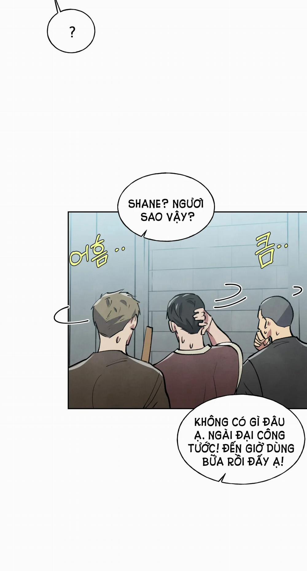 [18+] Khế Ước Bí Mật Của Đại Công Tước Phương Bắc 5.2 trang 23