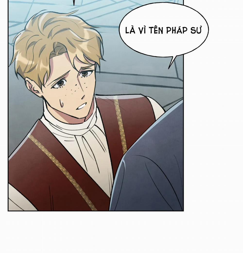 [18+] Khế Ước Bí Mật Của Đại Công Tước Phương Bắc 5.2 trang 28