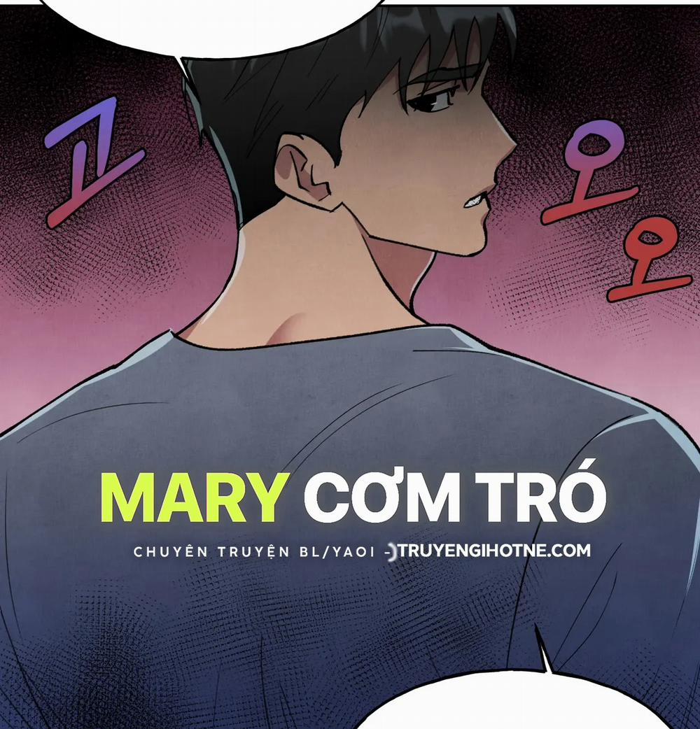 [18+] Khế Ước Bí Mật Của Đại Công Tước Phương Bắc 5.2 trang 32