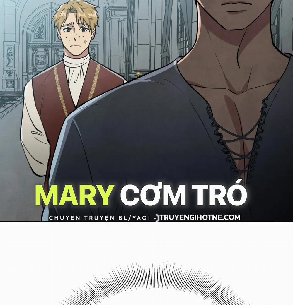 [18+] Khế Ước Bí Mật Của Đại Công Tước Phương Bắc 5.2 trang 36