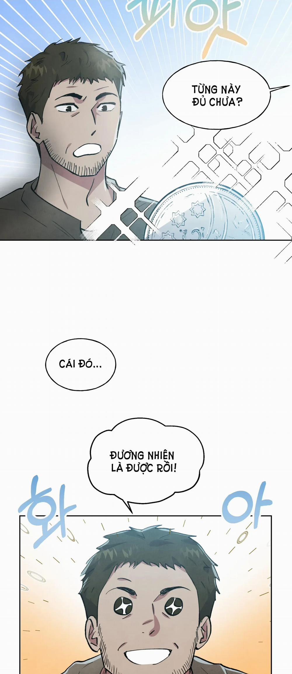 [18+] Khế Ước Bí Mật Của Đại Công Tước Phương Bắc 5.2 trang 8