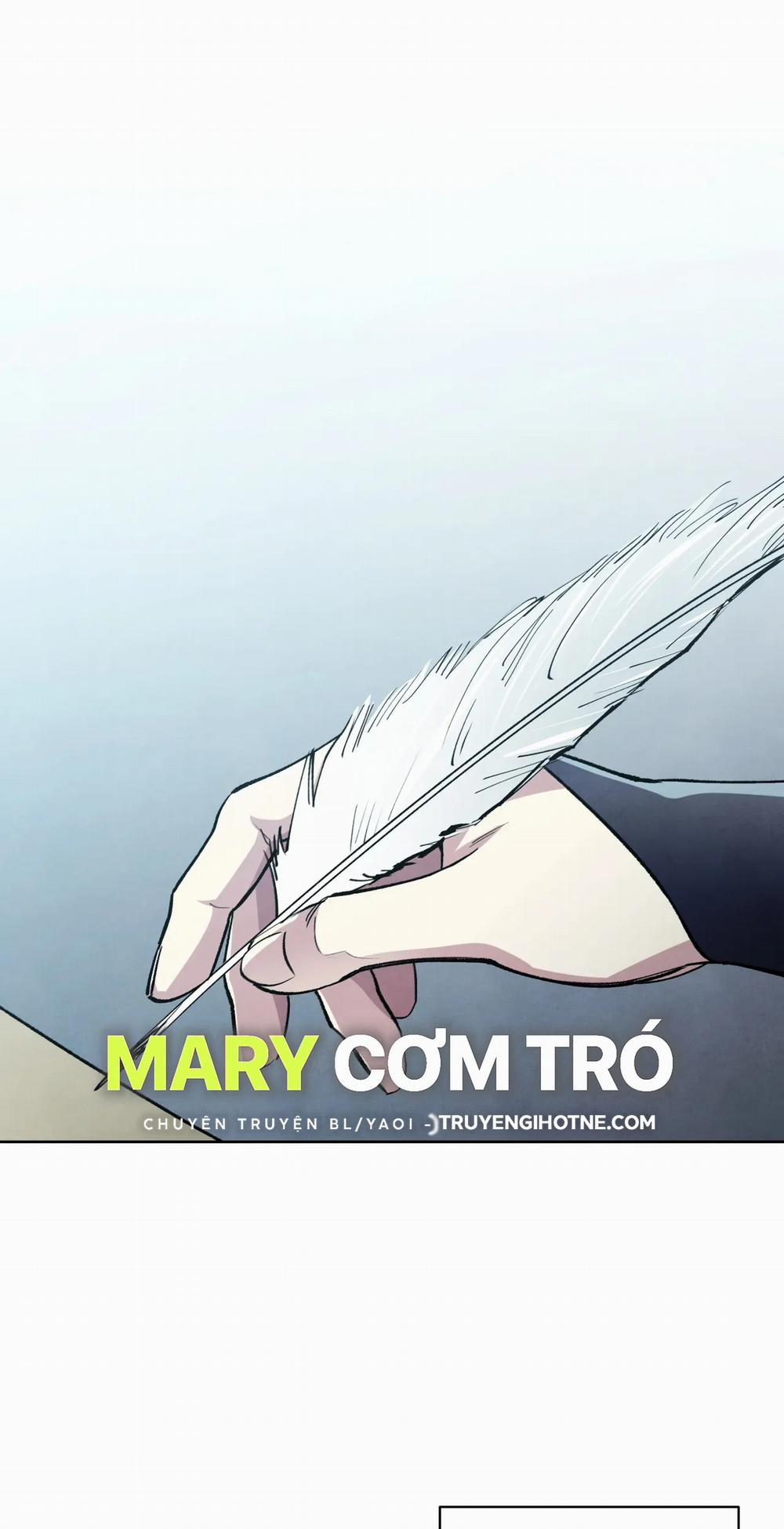 [18+] Khế Ước Bí Mật Của Đại Công Tước Phương Bắc 6.1 trang 0