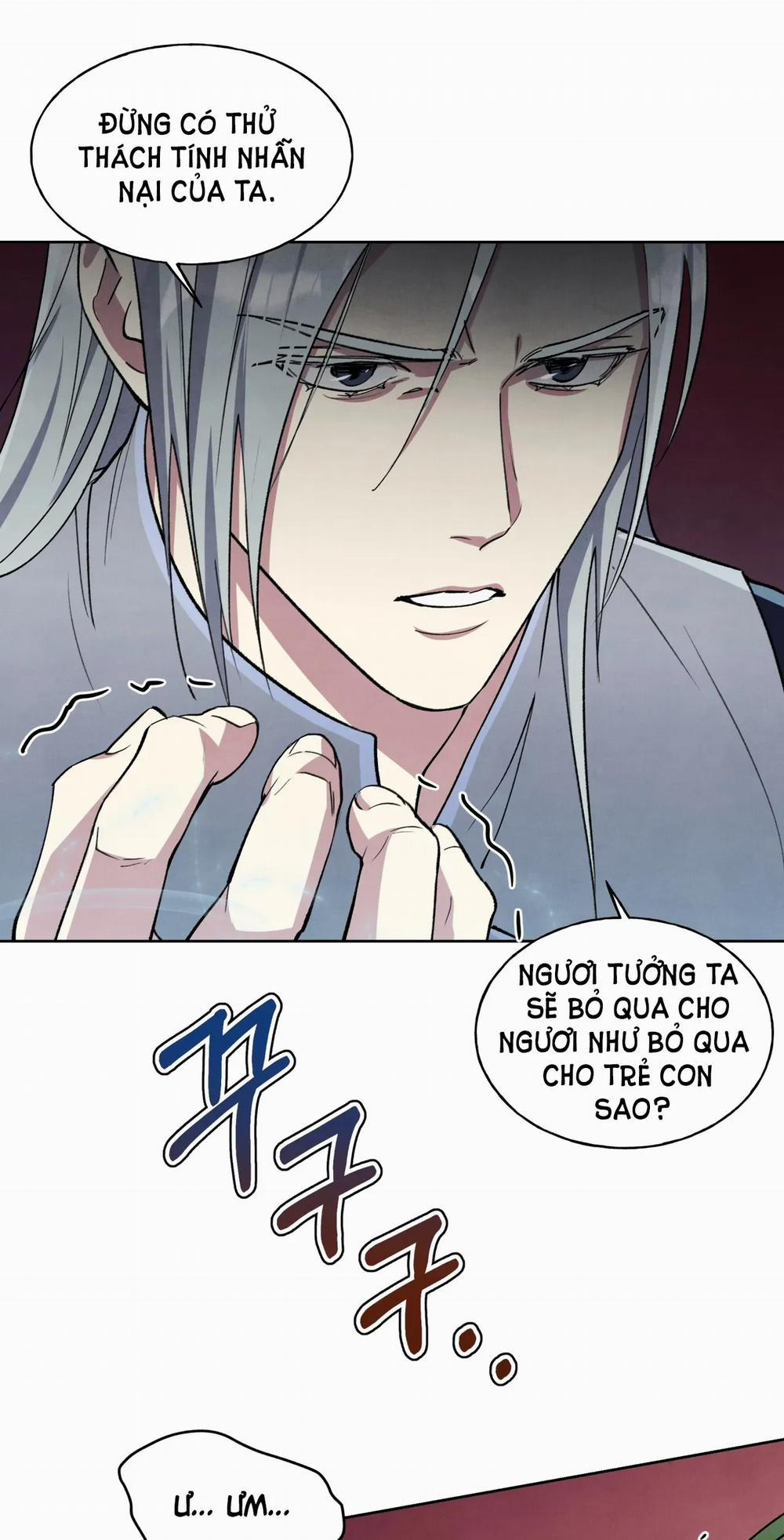 [18+] Khế Ước Bí Mật Của Đại Công Tước Phương Bắc 6.1 trang 14