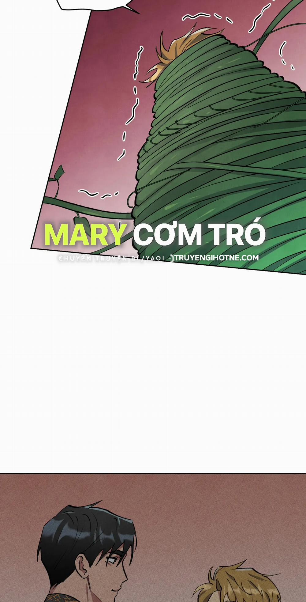 [18+] Khế Ước Bí Mật Của Đại Công Tước Phương Bắc 6.1 trang 15