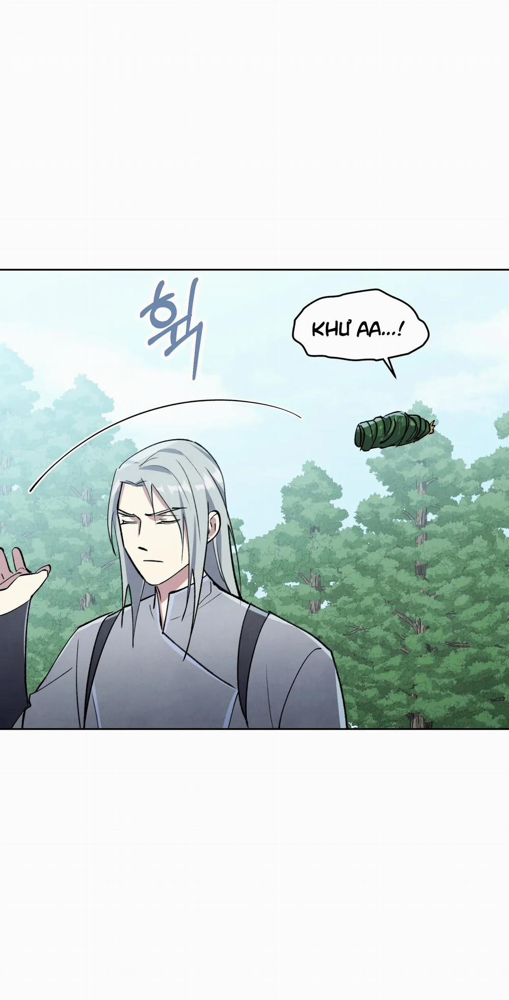 [18+] Khế Ước Bí Mật Của Đại Công Tước Phương Bắc 6.1 trang 17