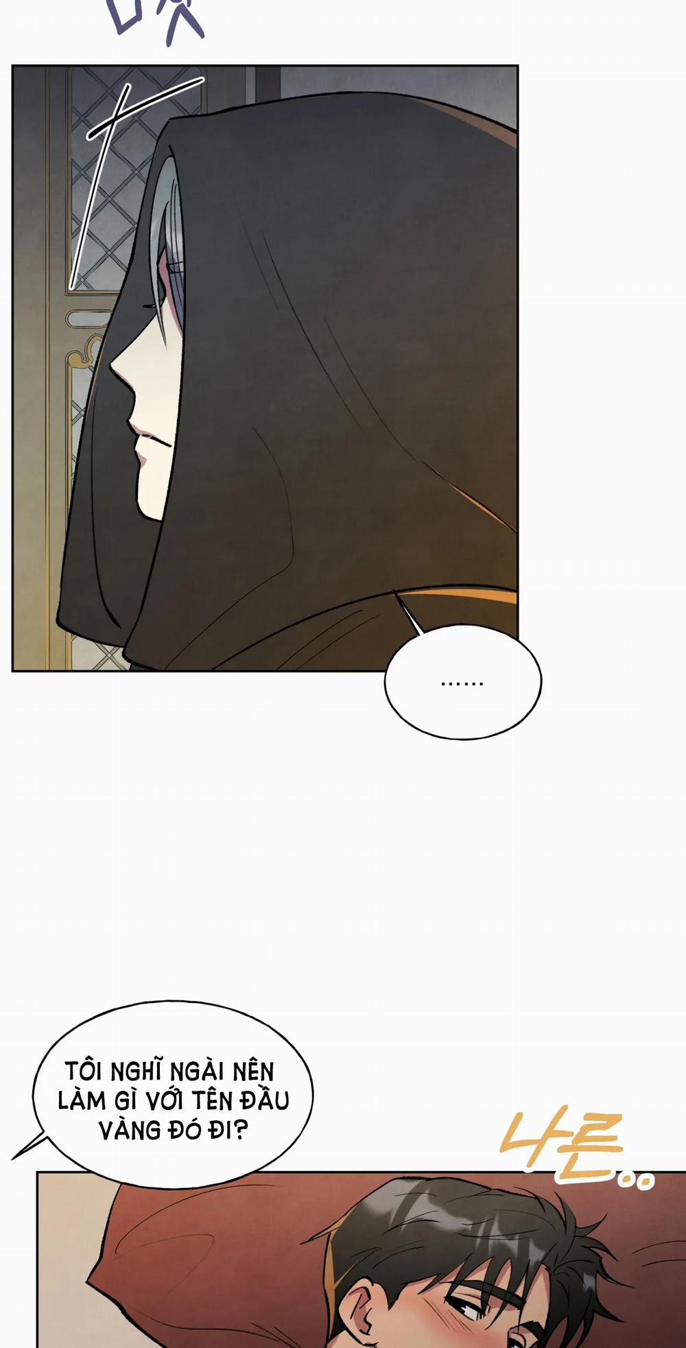 [18+] Khế Ước Bí Mật Của Đại Công Tước Phương Bắc 6.1 trang 22