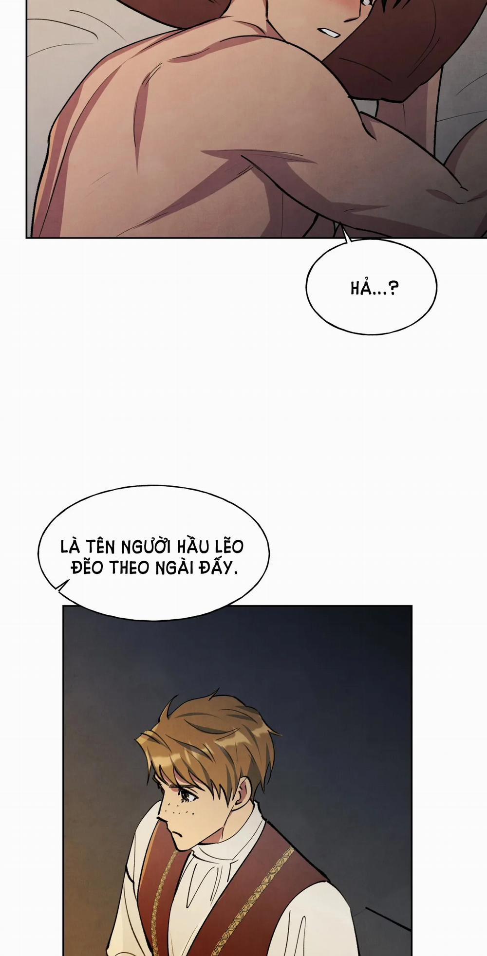 [18+] Khế Ước Bí Mật Của Đại Công Tước Phương Bắc 6.1 trang 23