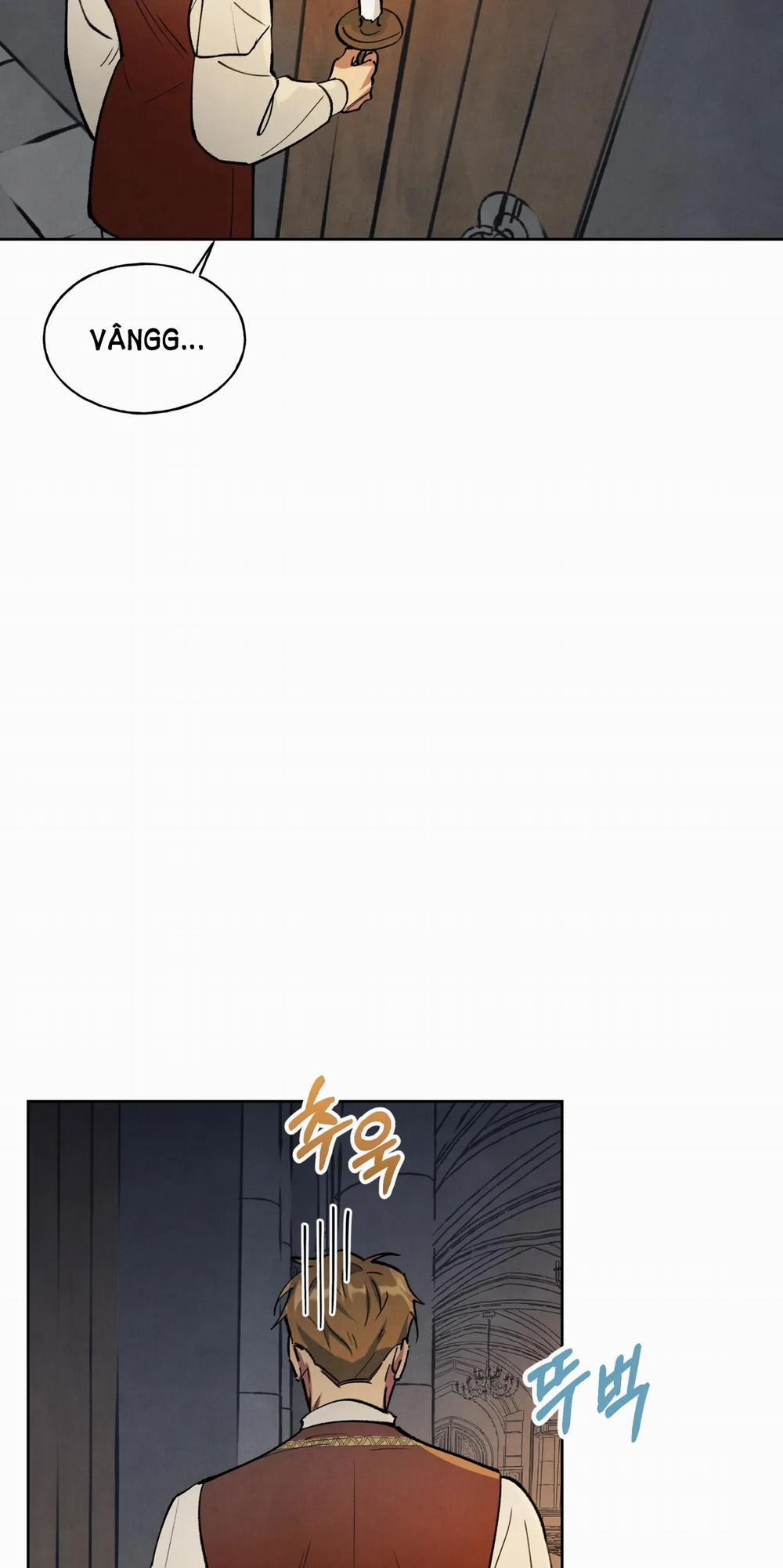 [18+] Khế Ước Bí Mật Của Đại Công Tước Phương Bắc 6.2 trang 10