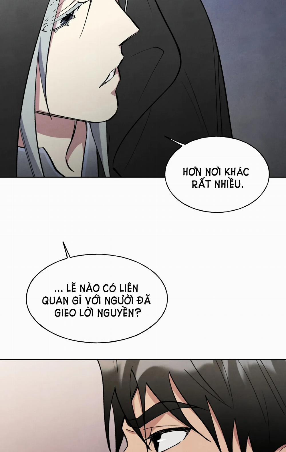 [18+] Khế Ước Bí Mật Của Đại Công Tước Phương Bắc 6.2 trang 17