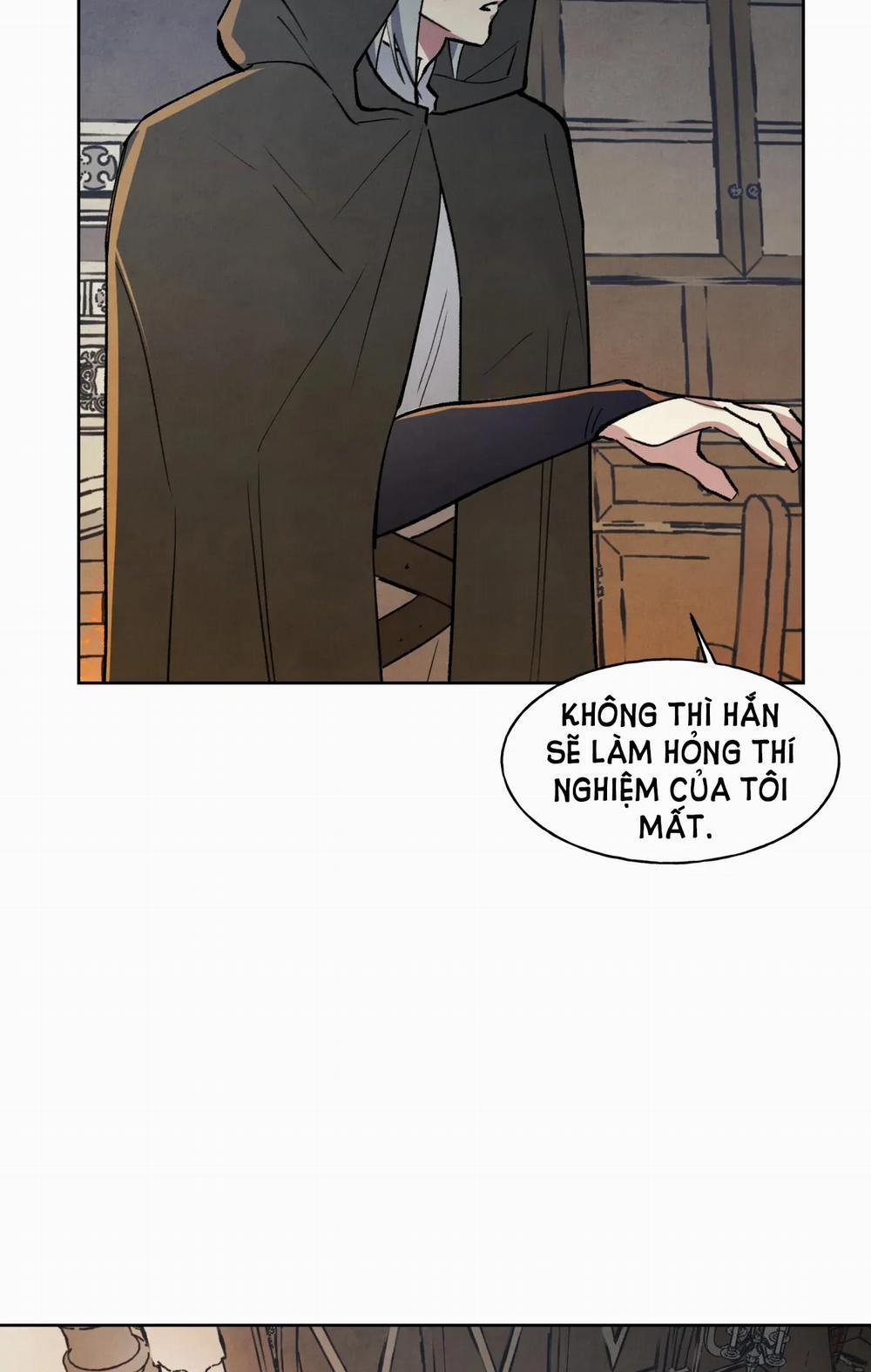 [18+] Khế Ước Bí Mật Của Đại Công Tước Phương Bắc 6.2 trang 21