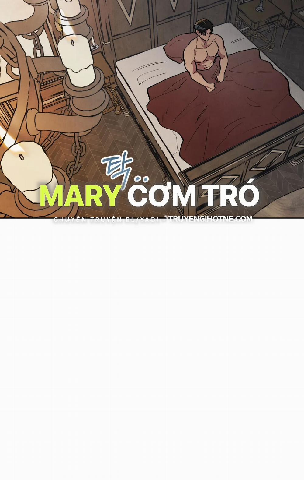 [18+] Khế Ước Bí Mật Của Đại Công Tước Phương Bắc 6.2 trang 22