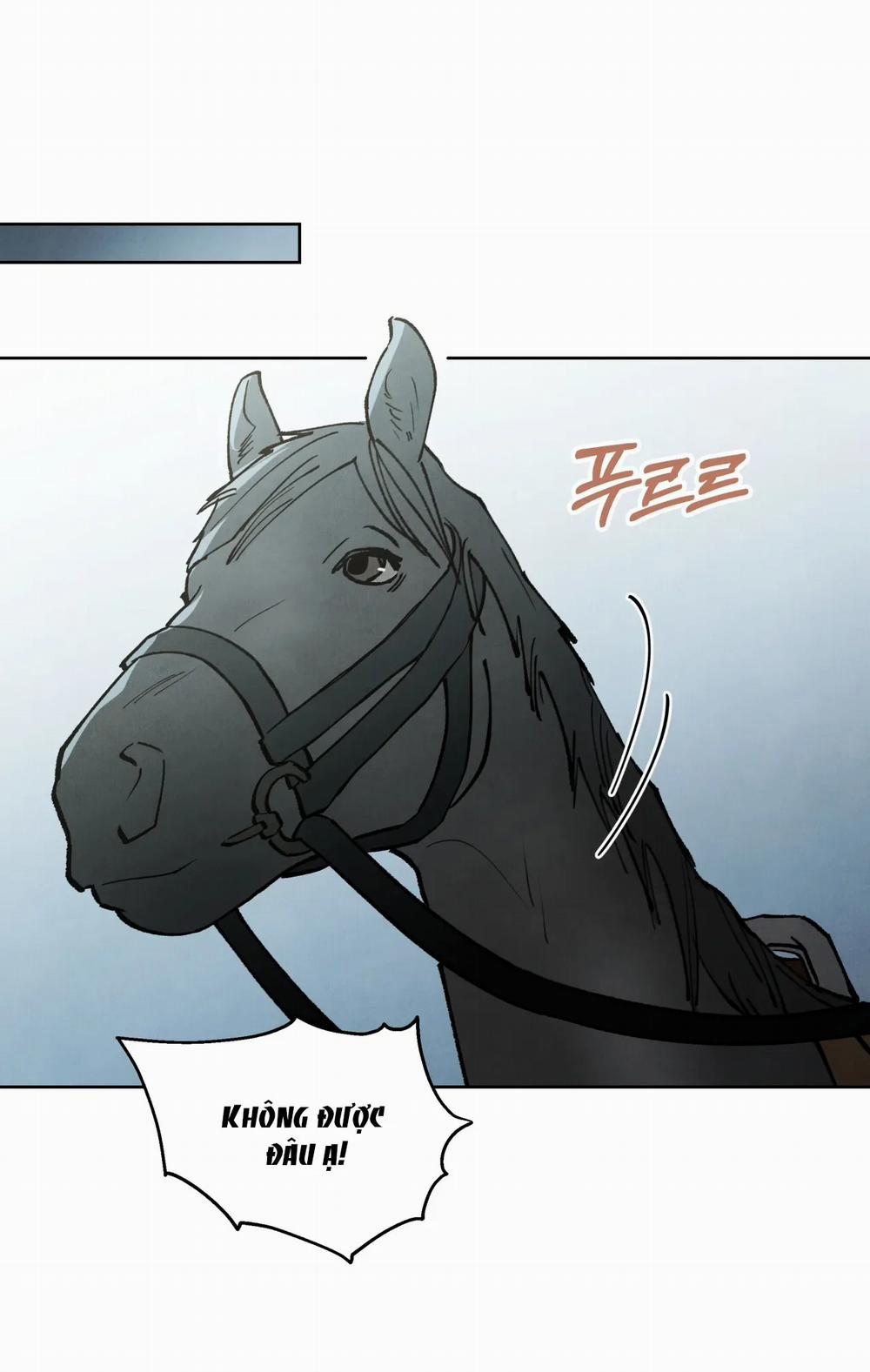 [18+] Khế Ước Bí Mật Của Đại Công Tước Phương Bắc 6.2 trang 23