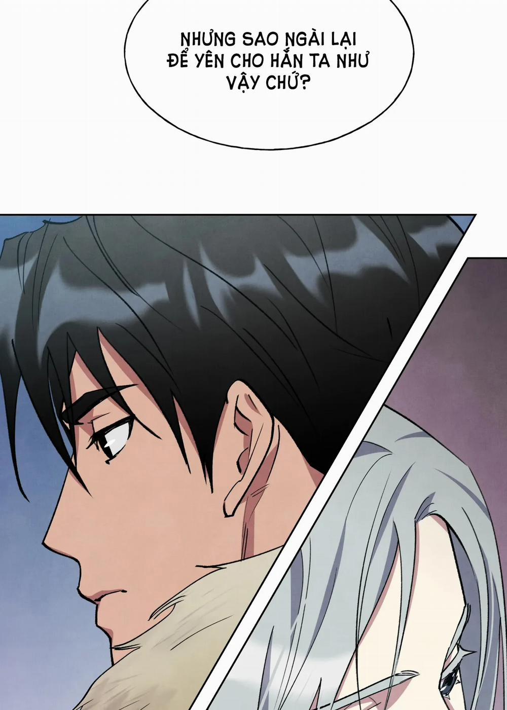 [18+] Khế Ước Bí Mật Của Đại Công Tước Phương Bắc 6.2 trang 34