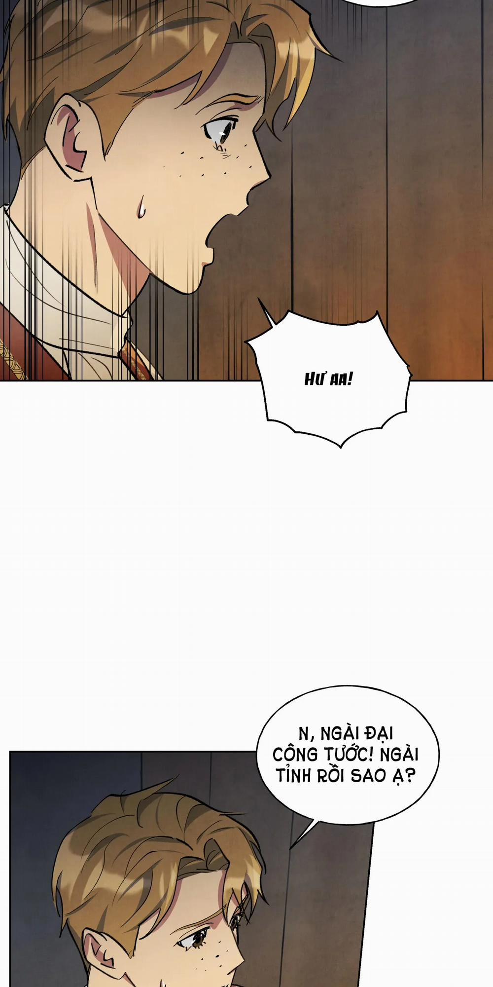 [18+] Khế Ước Bí Mật Của Đại Công Tước Phương Bắc 6.2 trang 4