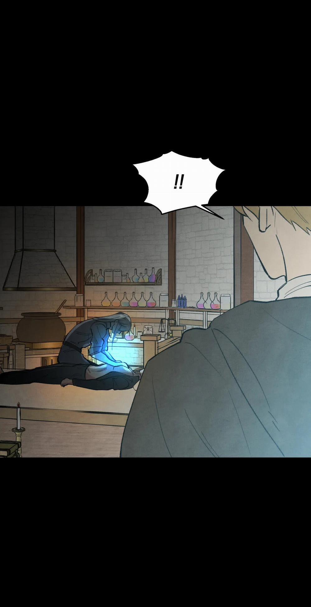 [18+] Khế Ước Bí Mật Của Đại Công Tước Phương Bắc 8.2 trang 13