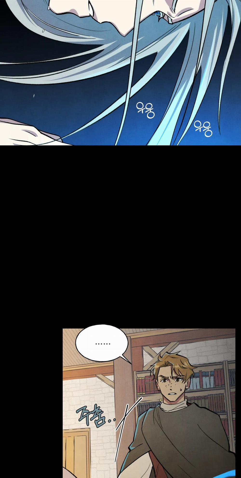 [18+] Khế Ước Bí Mật Của Đại Công Tước Phương Bắc 8.2 trang 16