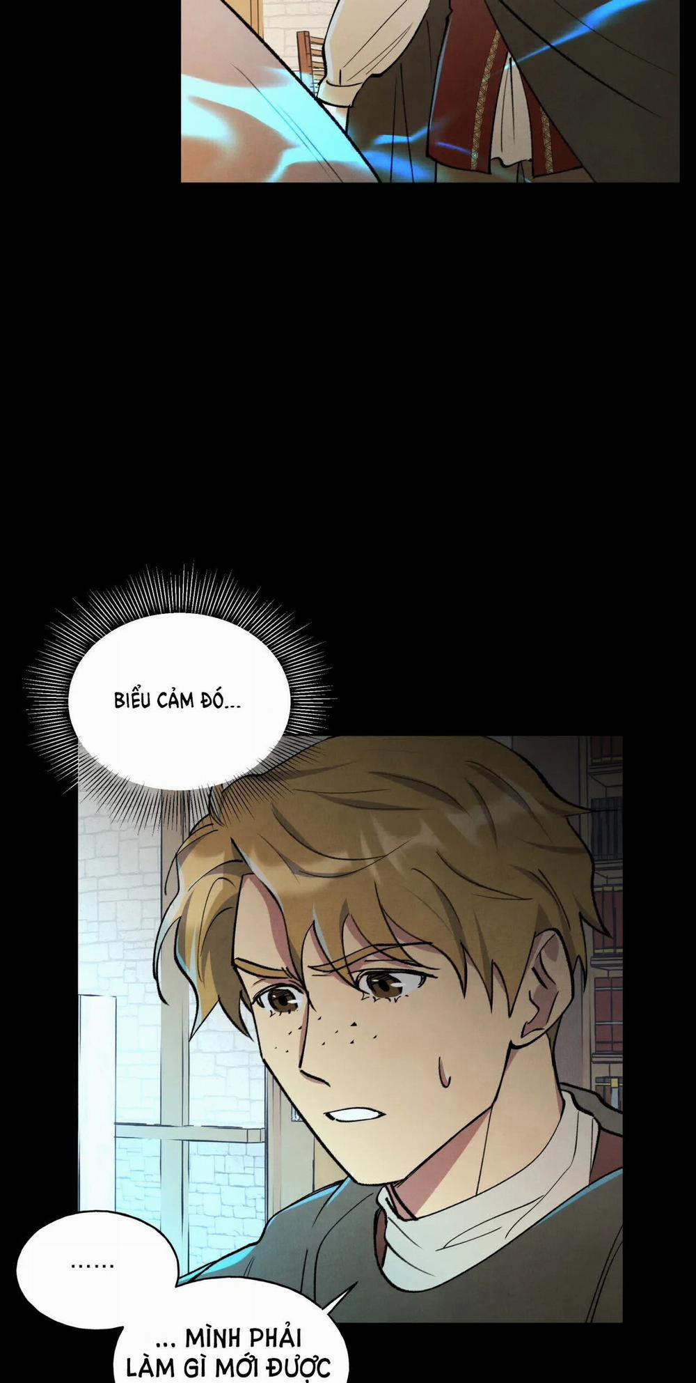 [18+] Khế Ước Bí Mật Của Đại Công Tước Phương Bắc 8.2 trang 17