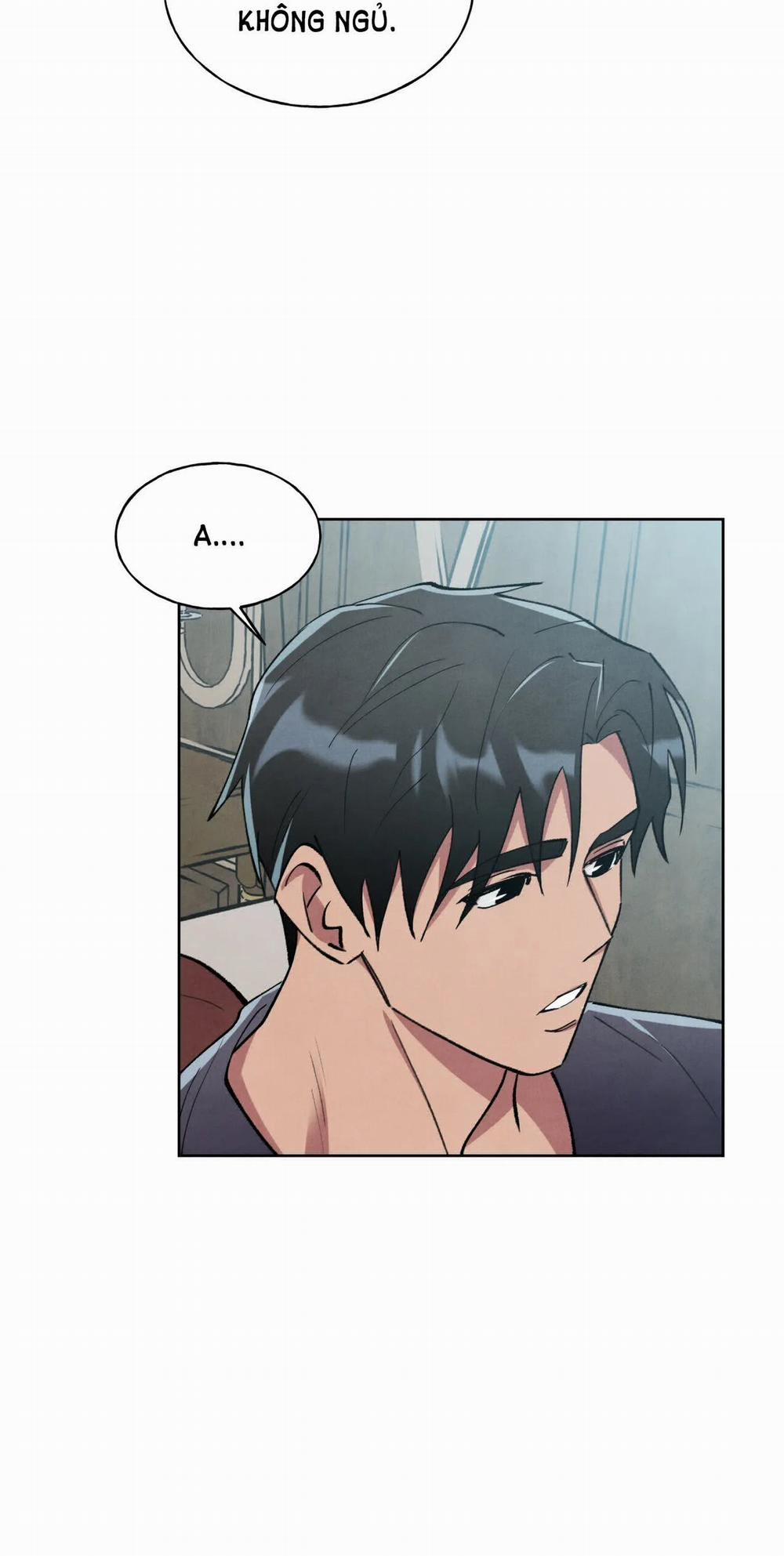 [18+] Khế Ước Bí Mật Của Đại Công Tước Phương Bắc 8.2 trang 20