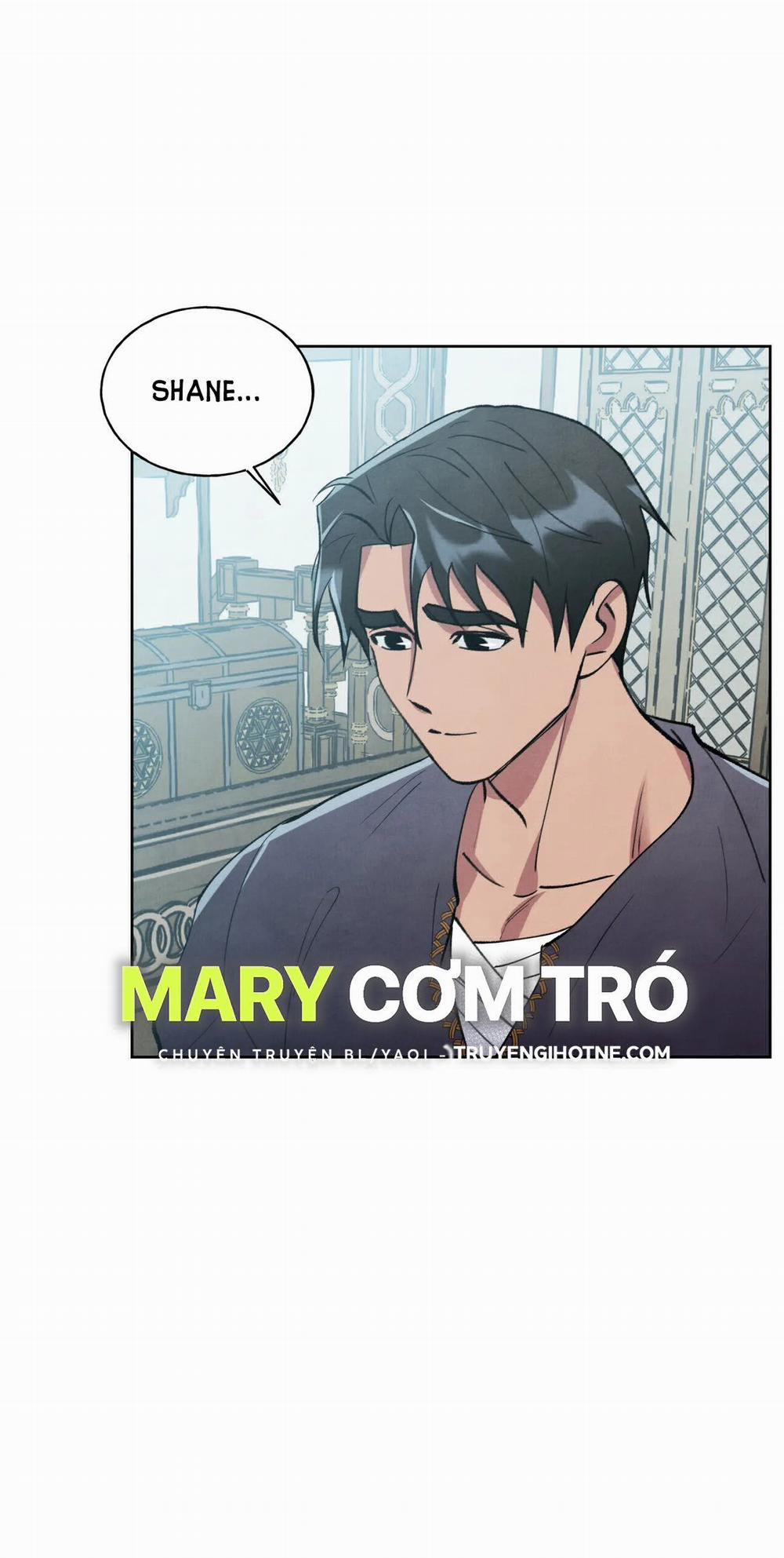 [18+] Khế Ước Bí Mật Của Đại Công Tước Phương Bắc 8.2 trang 25