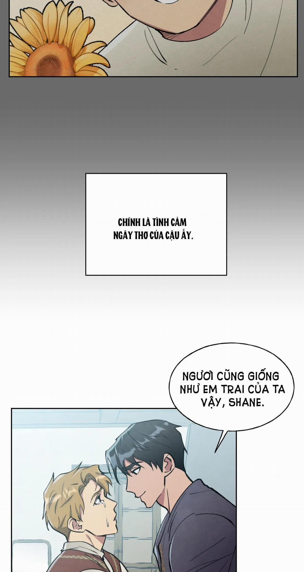 [18+] Khế Ước Bí Mật Của Đại Công Tước Phương Bắc 8.2 trang 29