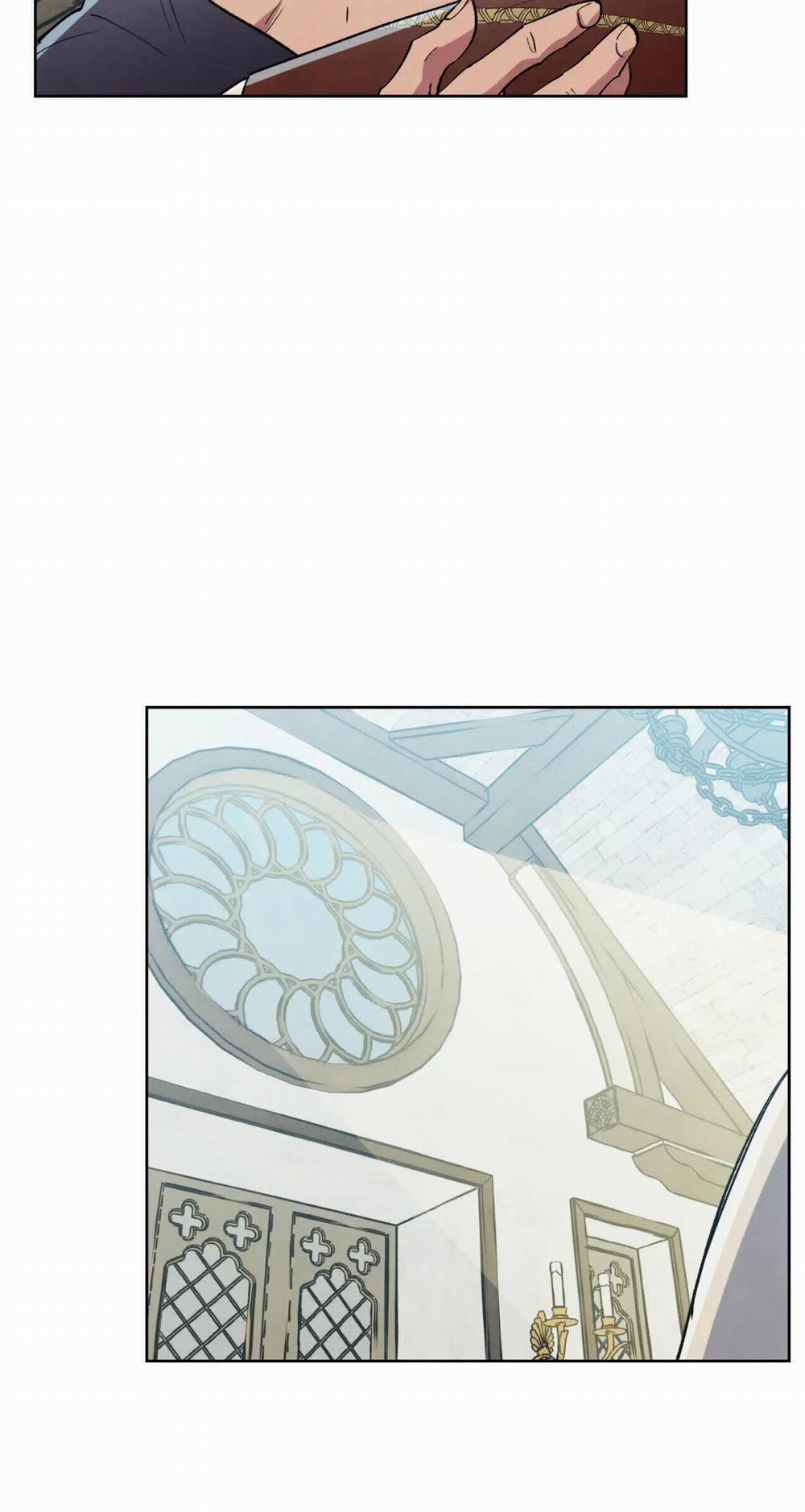 [18+] Khế Ước Bí Mật Của Đại Công Tước Phương Bắc 8.2 trang 32