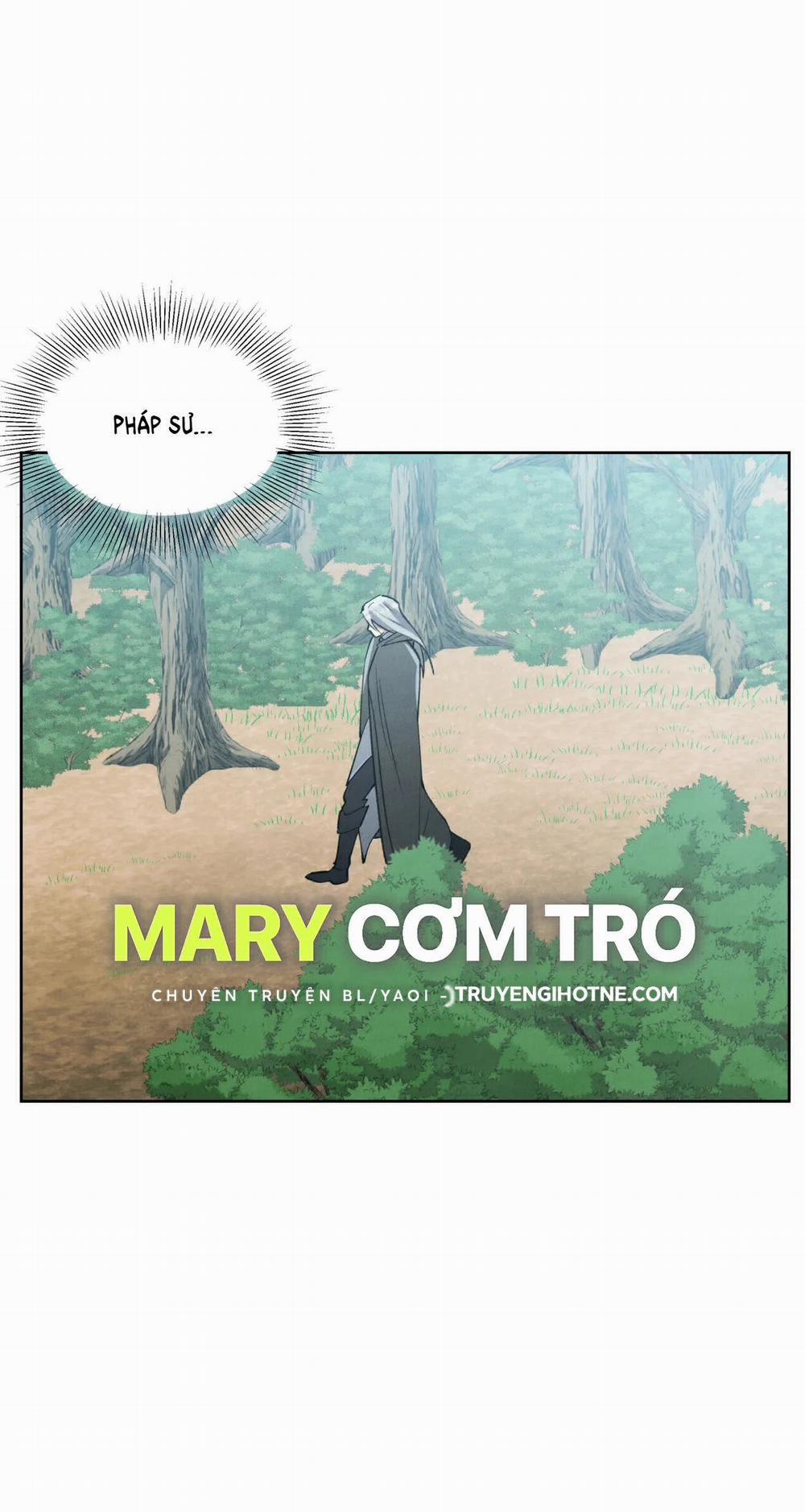 [18+] Khế Ước Bí Mật Của Đại Công Tước Phương Bắc 8.2 trang 33