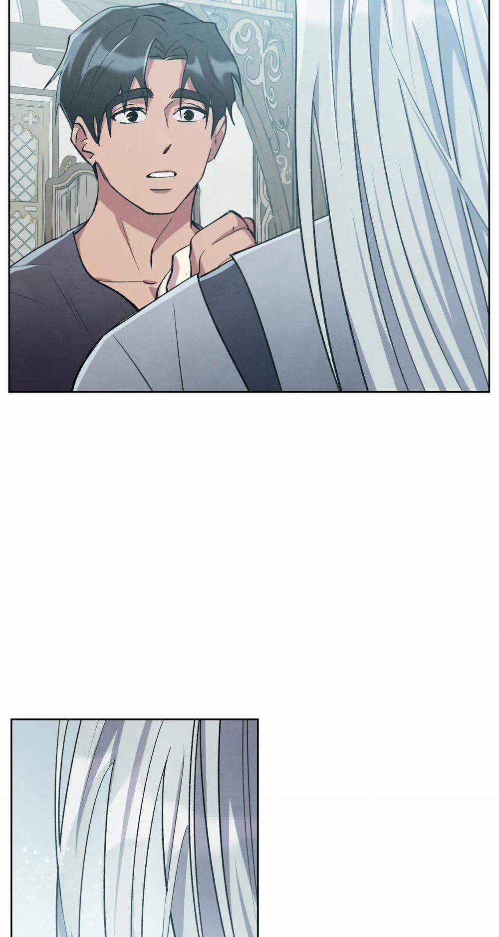 [18+] Khế Ước Bí Mật Của Đại Công Tước Phương Bắc 8.2 trang 35