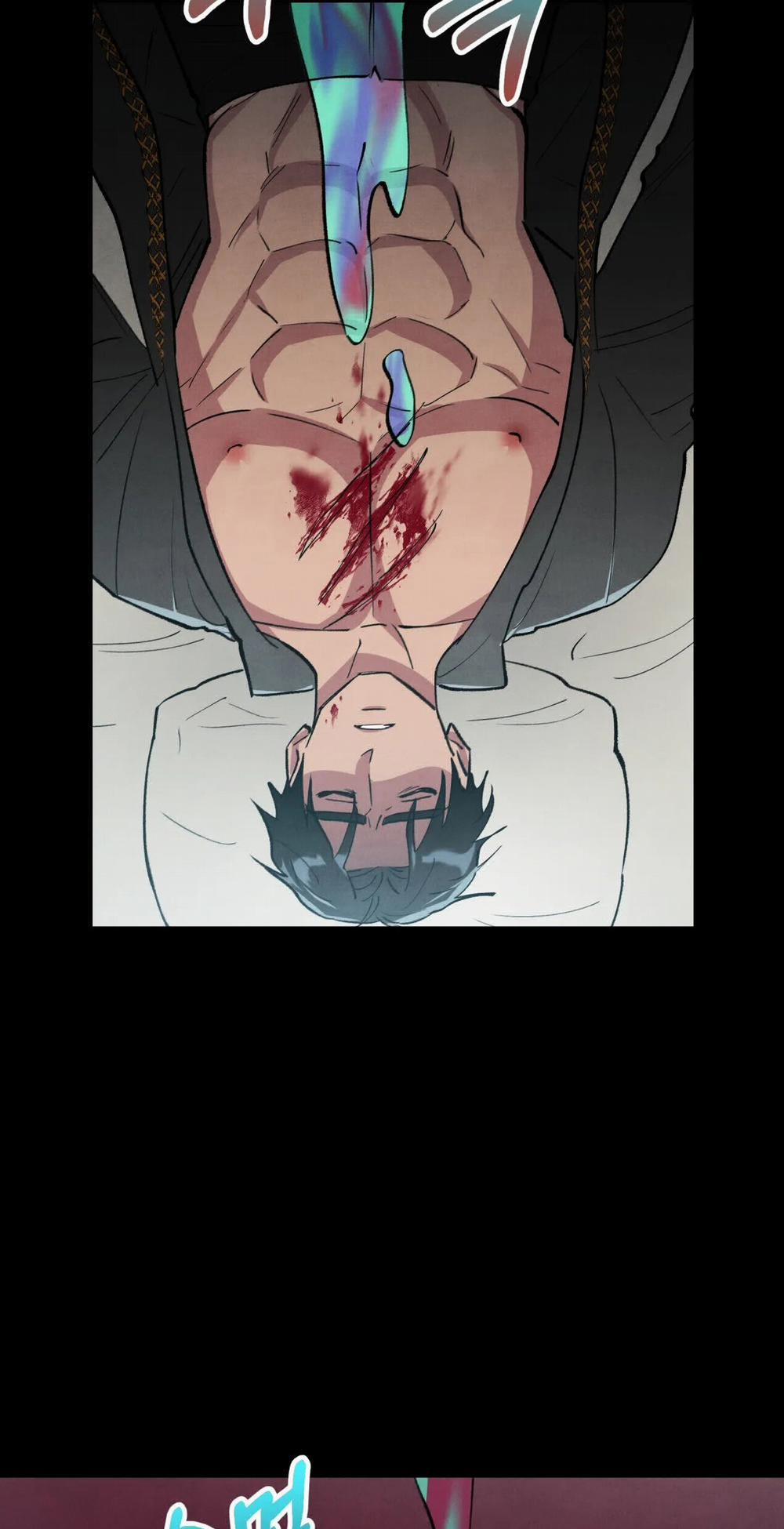 [18+] Khế Ước Bí Mật Của Đại Công Tước Phương Bắc 8.2 trang 9